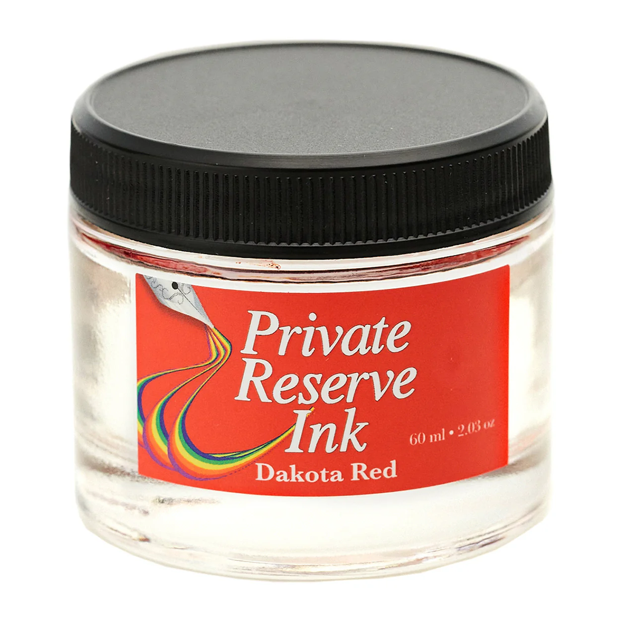 Empty Bottle - Private Reserve 60ml