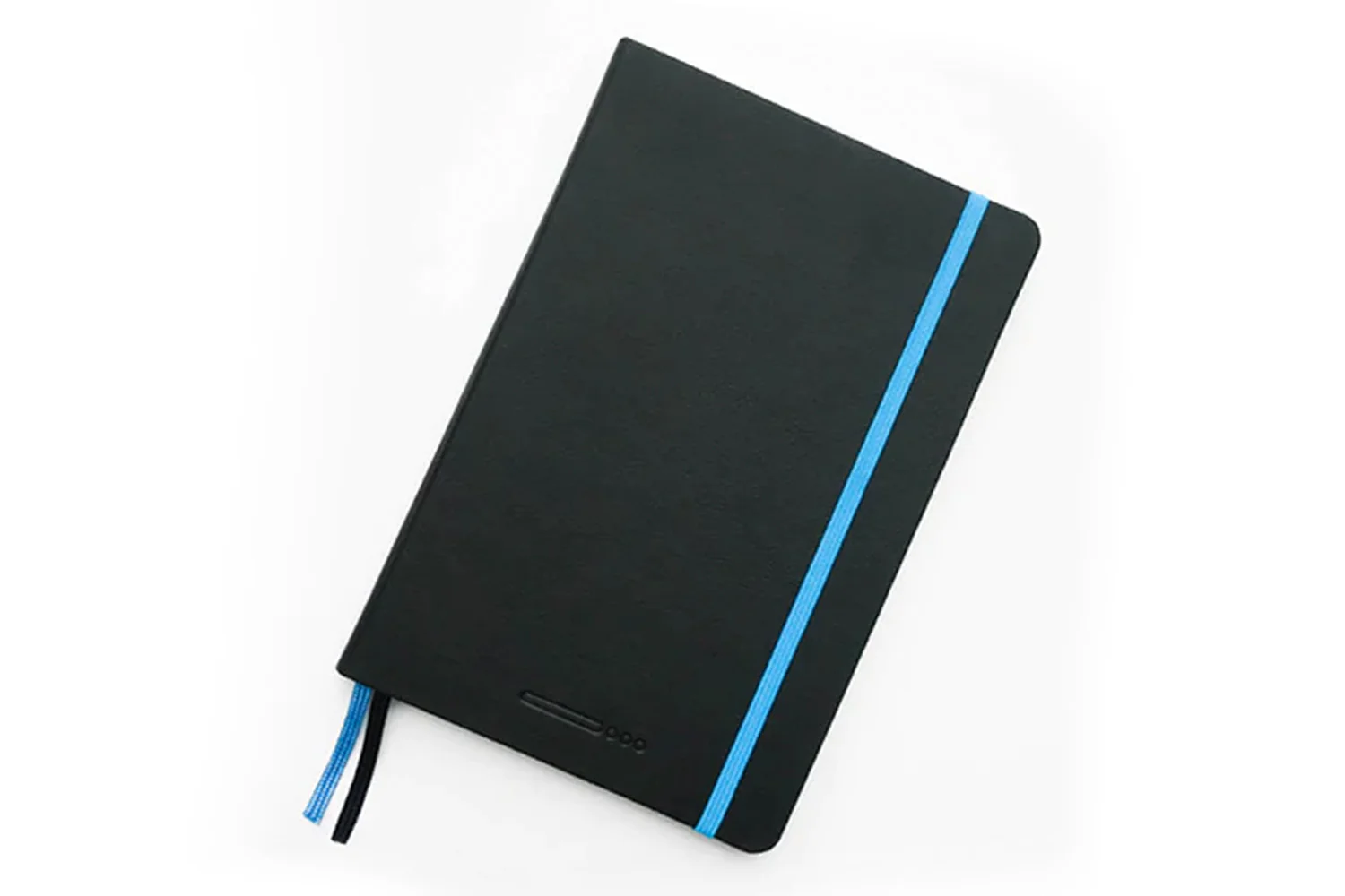 Endless Recorder A5 Notebook - Infinite Space, Dot Grid - Image 3