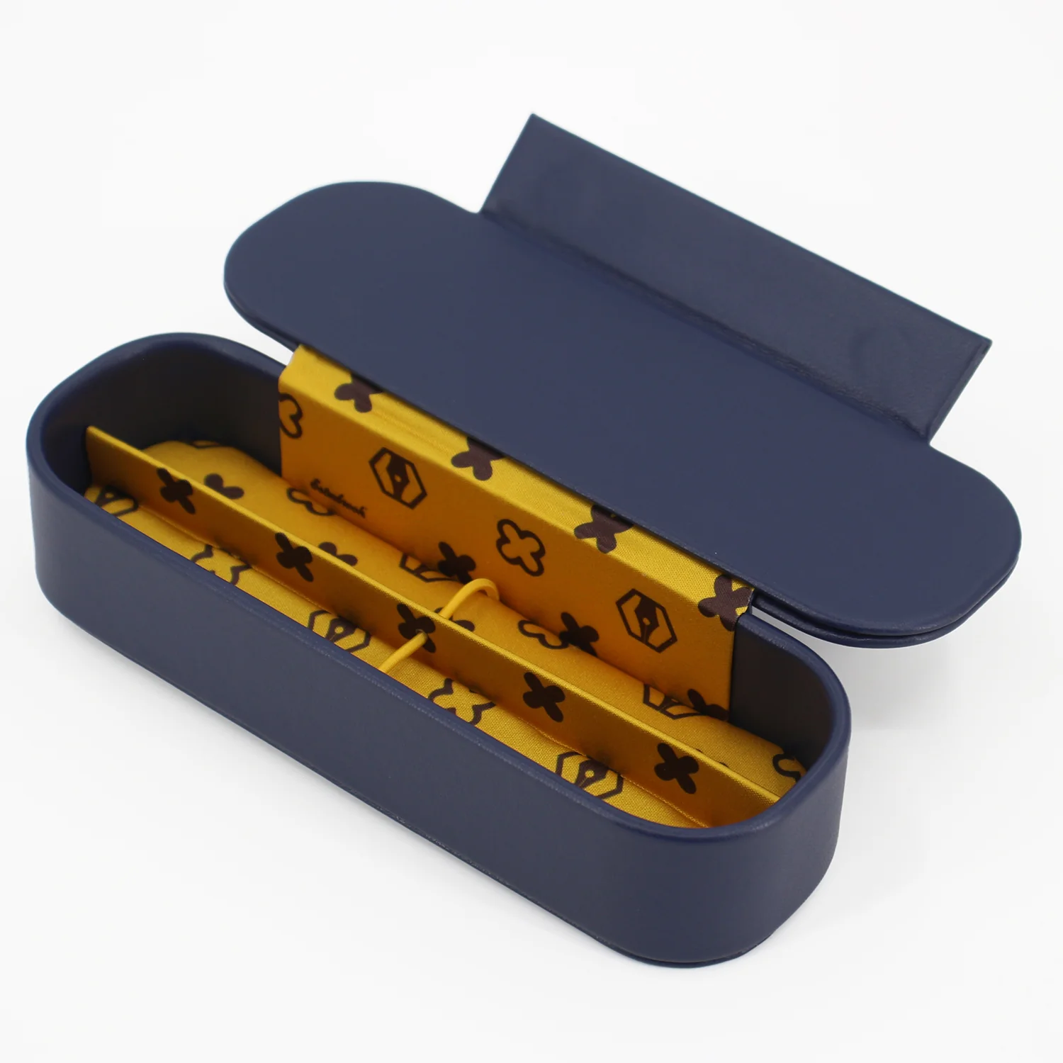 Esterbrook Double Pen Nook - Blue Dandelion - Image 2