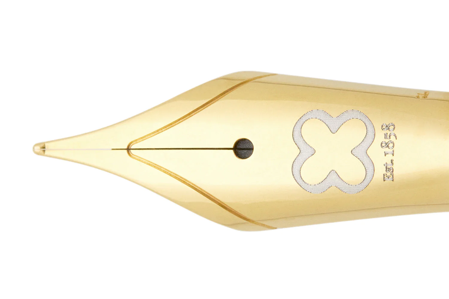 Esterbrook Estie Fountain Pen - Botanical Gardens - Image 6