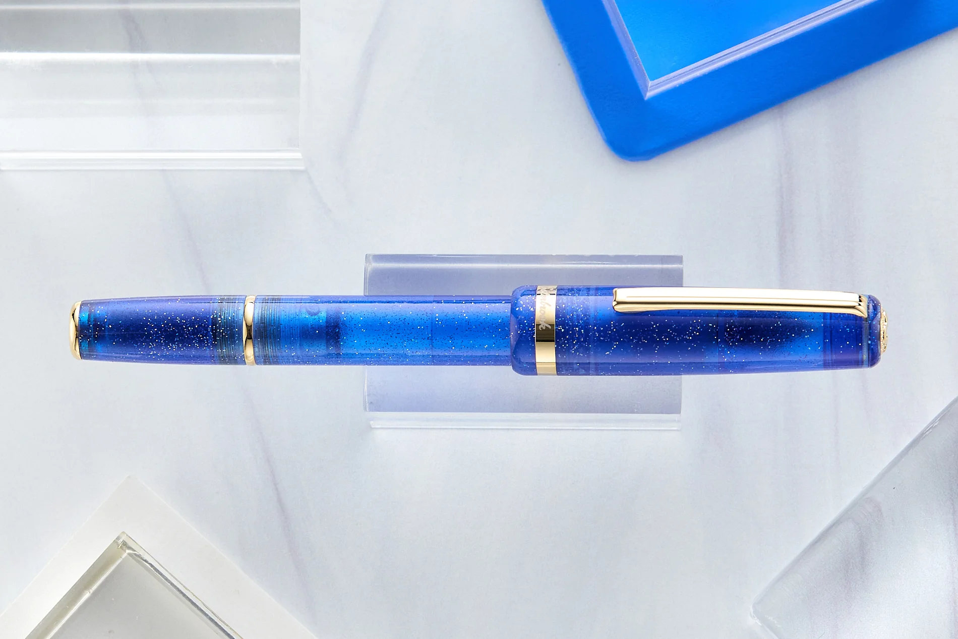 Esterbrook JR Pocket Fountain Pen - Fantasia (Limited Edition) - Image 4