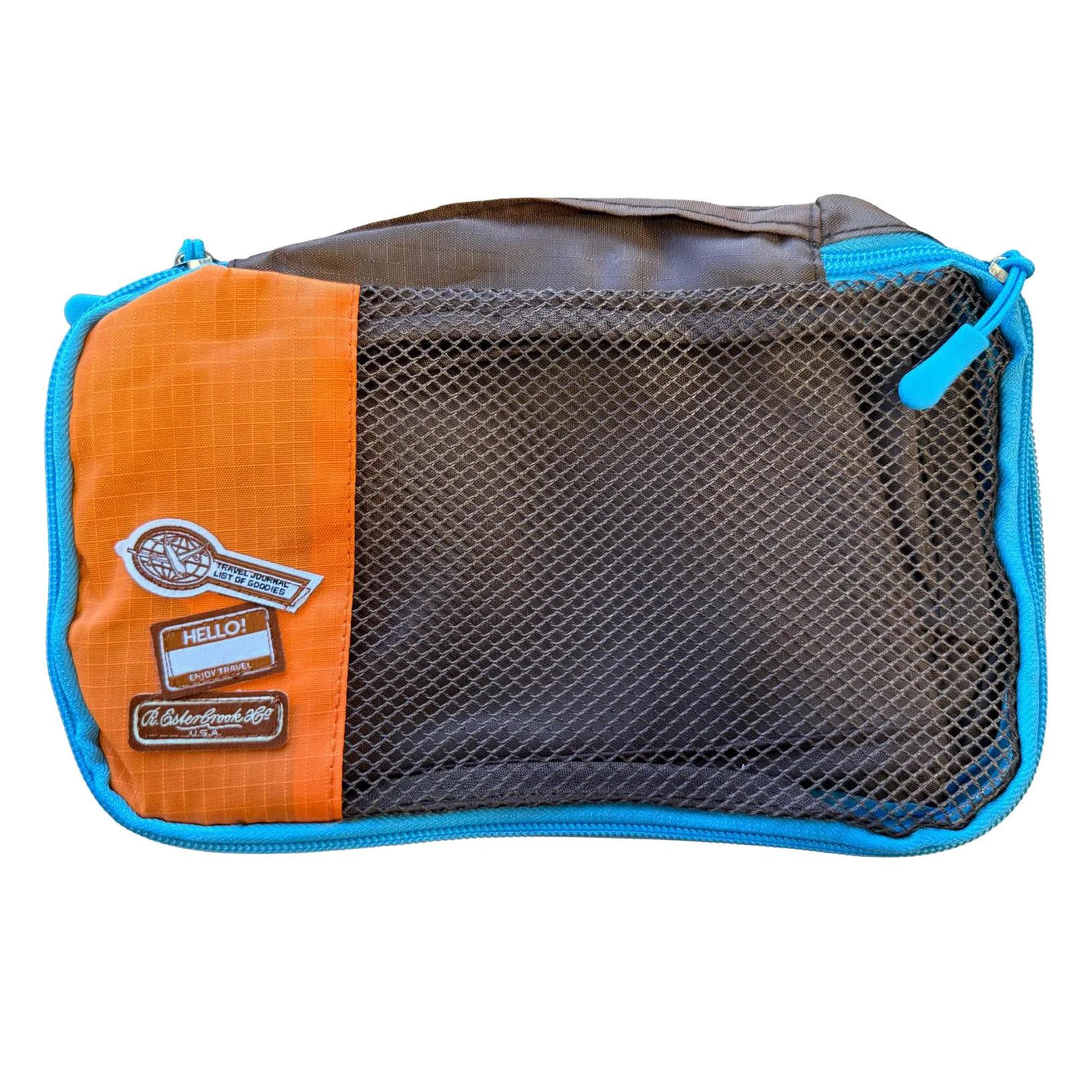 Esterbrook Travel Journal Workshop Set - Image 7