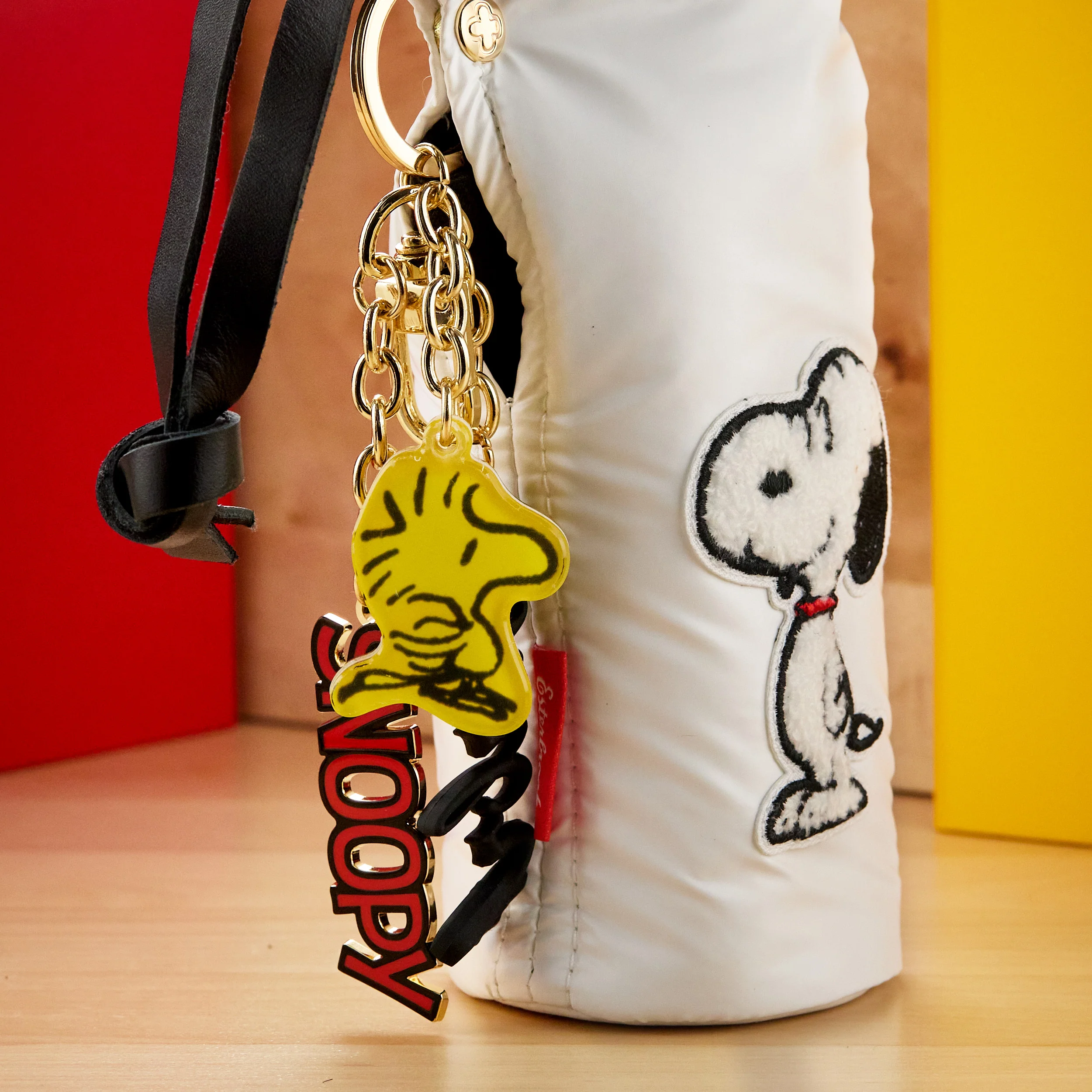 Esterbrook X Peanuts 75th Anniversary Edition 2GO Pen Cup - Snoopy (Special Edition) - Image 3