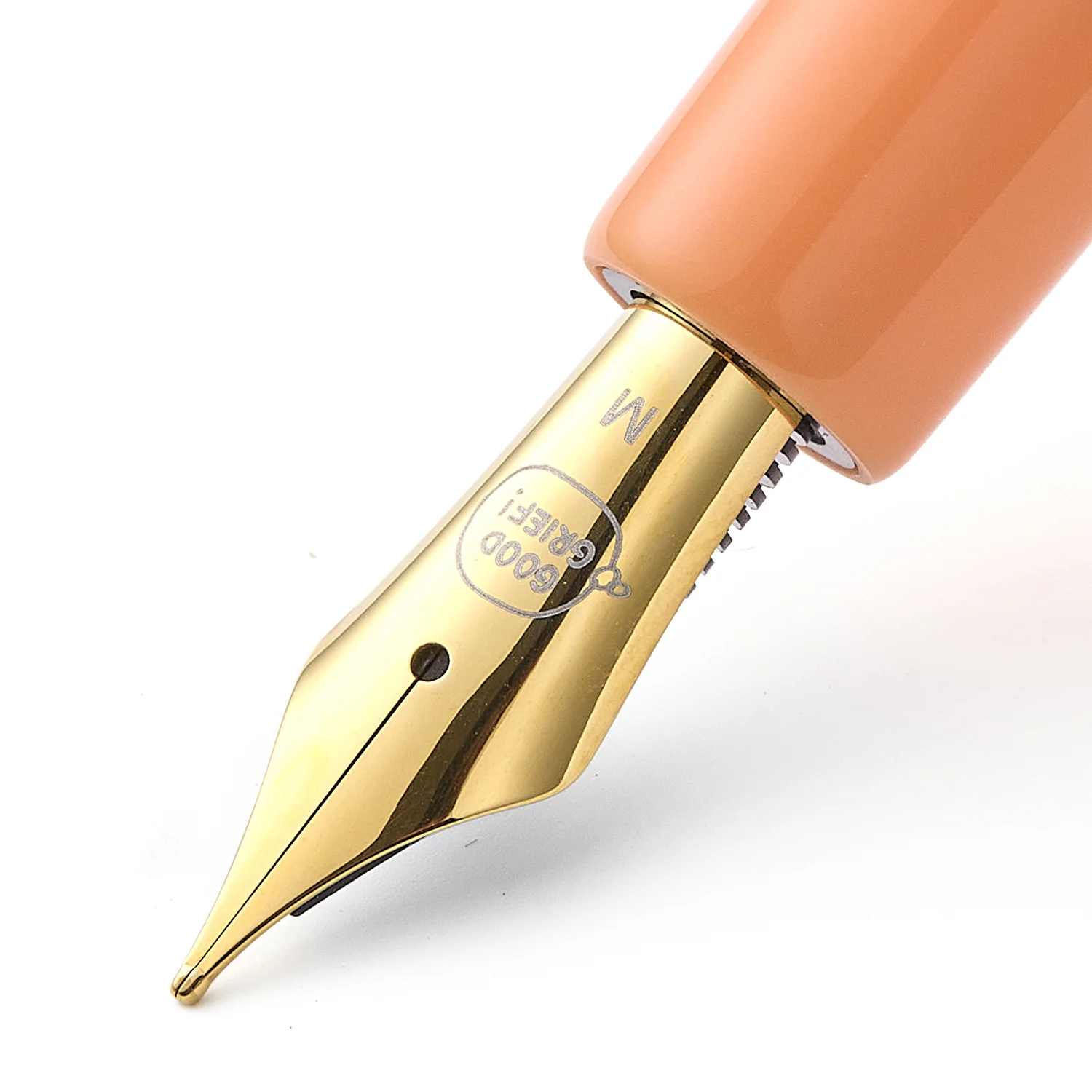 Esterbrook X Peanuts 75th Anniversary Edition Fountain Pen - Sally (Special Edition) - Image 8