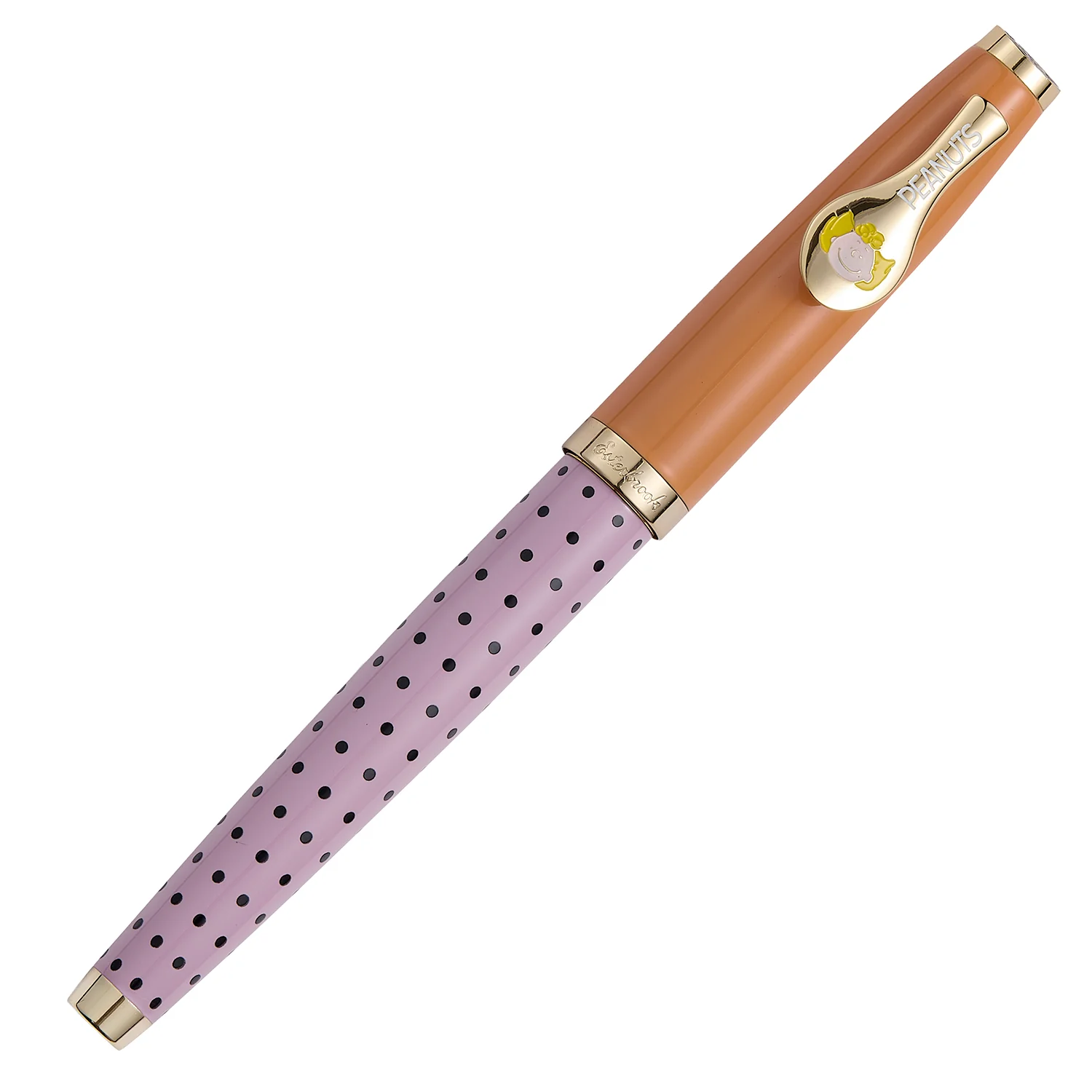 Esterbrook X Peanuts 75th Anniversary Edition Fountain Pen - Sally (Special Edition) - Image 9