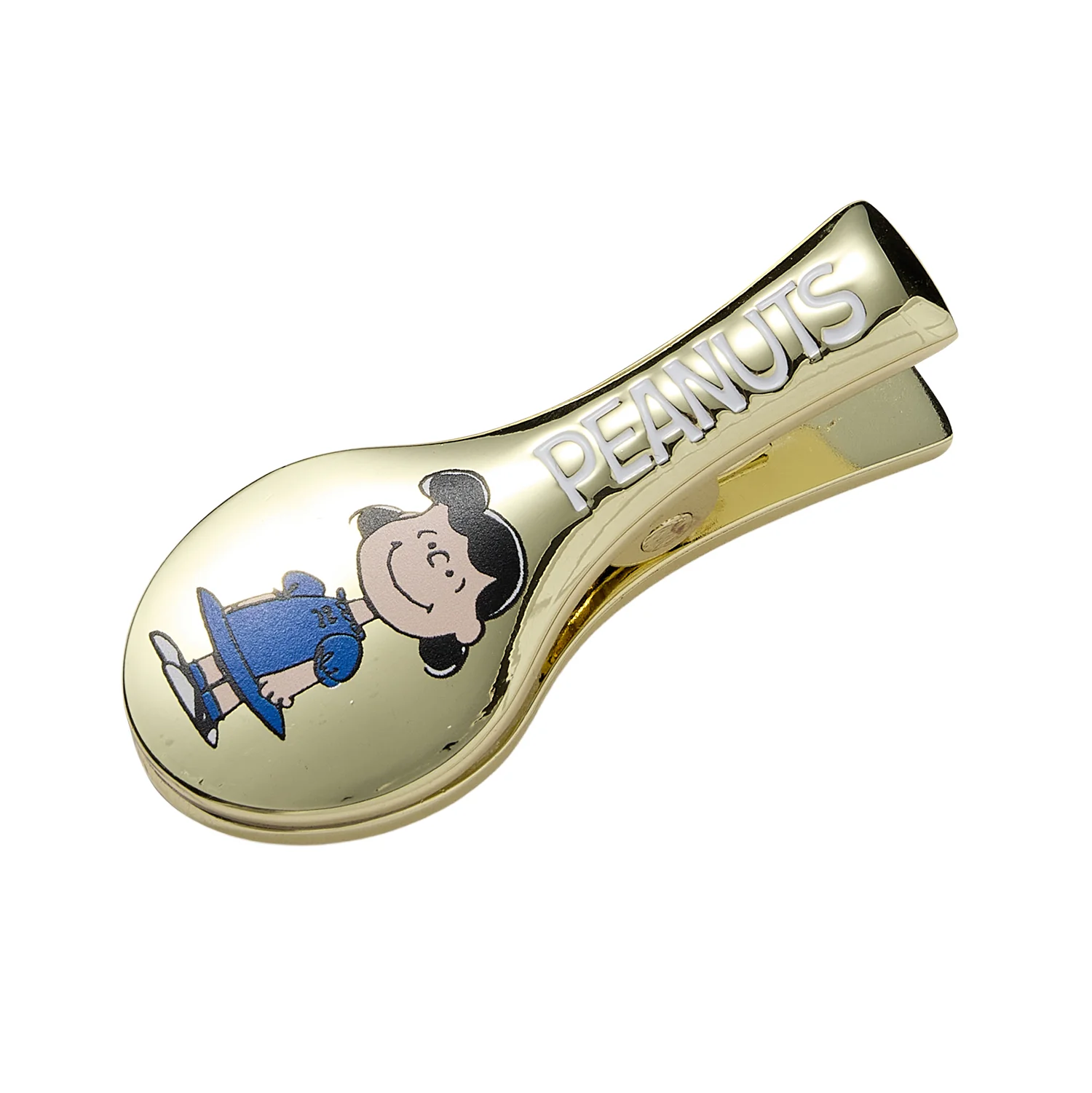 Esterbrook X Peanuts 75th Anniversary Edition Page Clip - Lucy (Special Edition) - Image 4