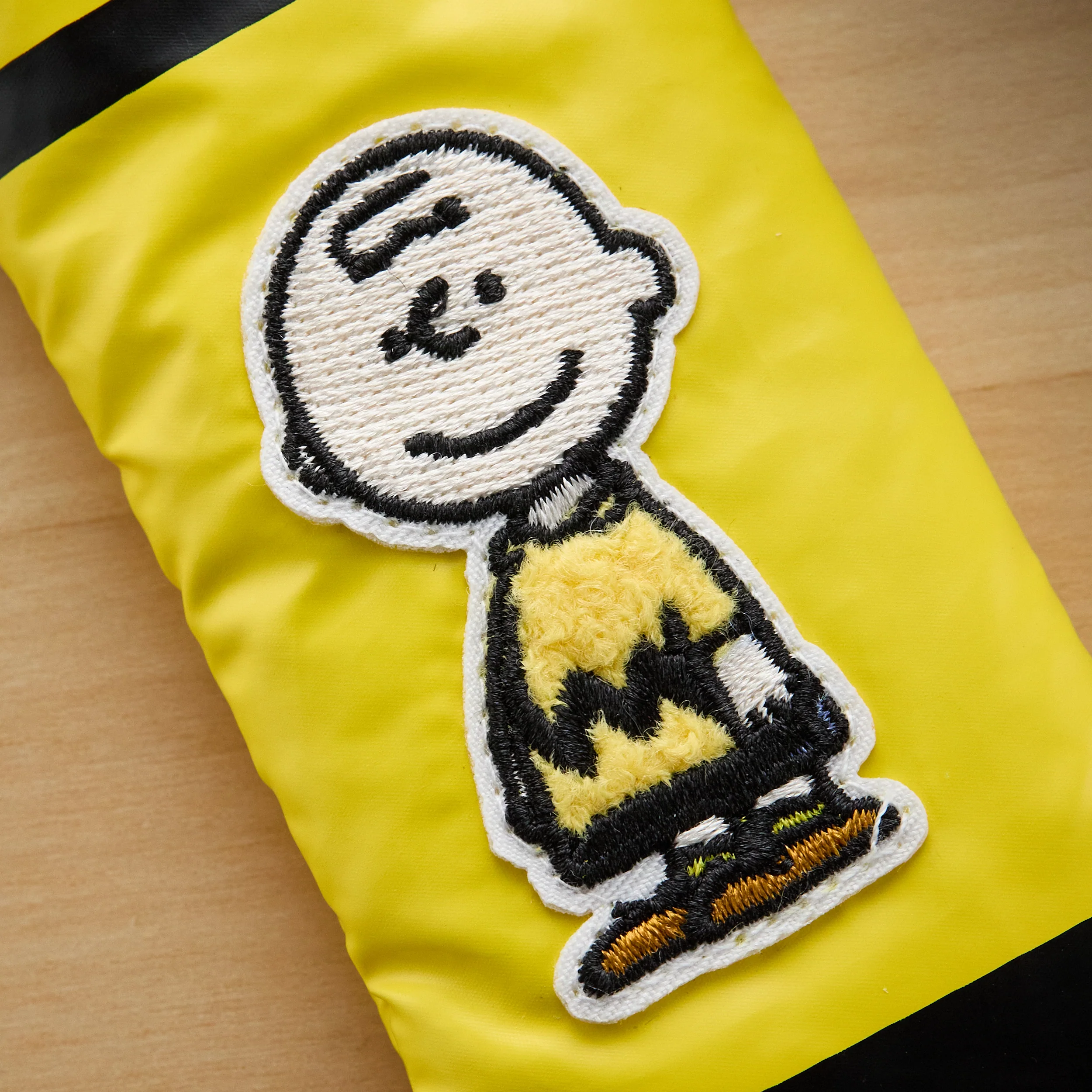 Esterbrook X Peanuts 75th Anniversary Edition Pen Case - Charlie Brown (Special Edition) - Image 4