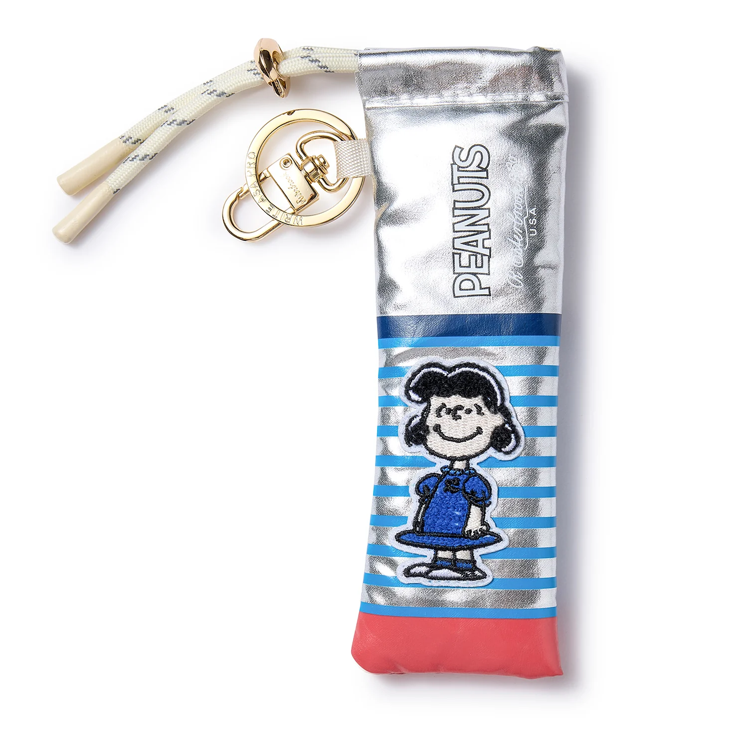 Esterbrook X Peanuts 75th Anniversary Edition Pen Case - Lucy (Special Edition) - Image 3