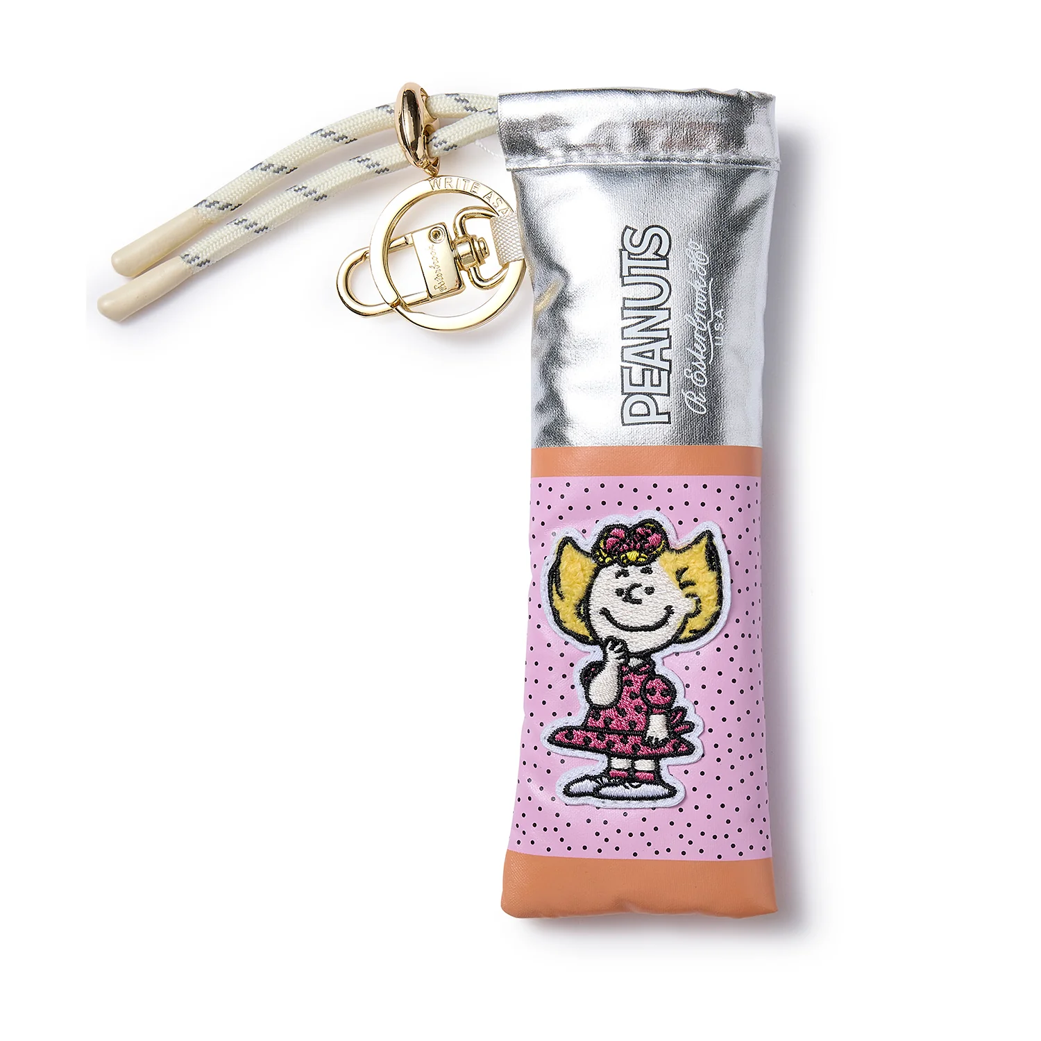 Esterbrook X Peanuts 75th Anniversary Edition Pen Case - Sally (Special Edition) - Image 3