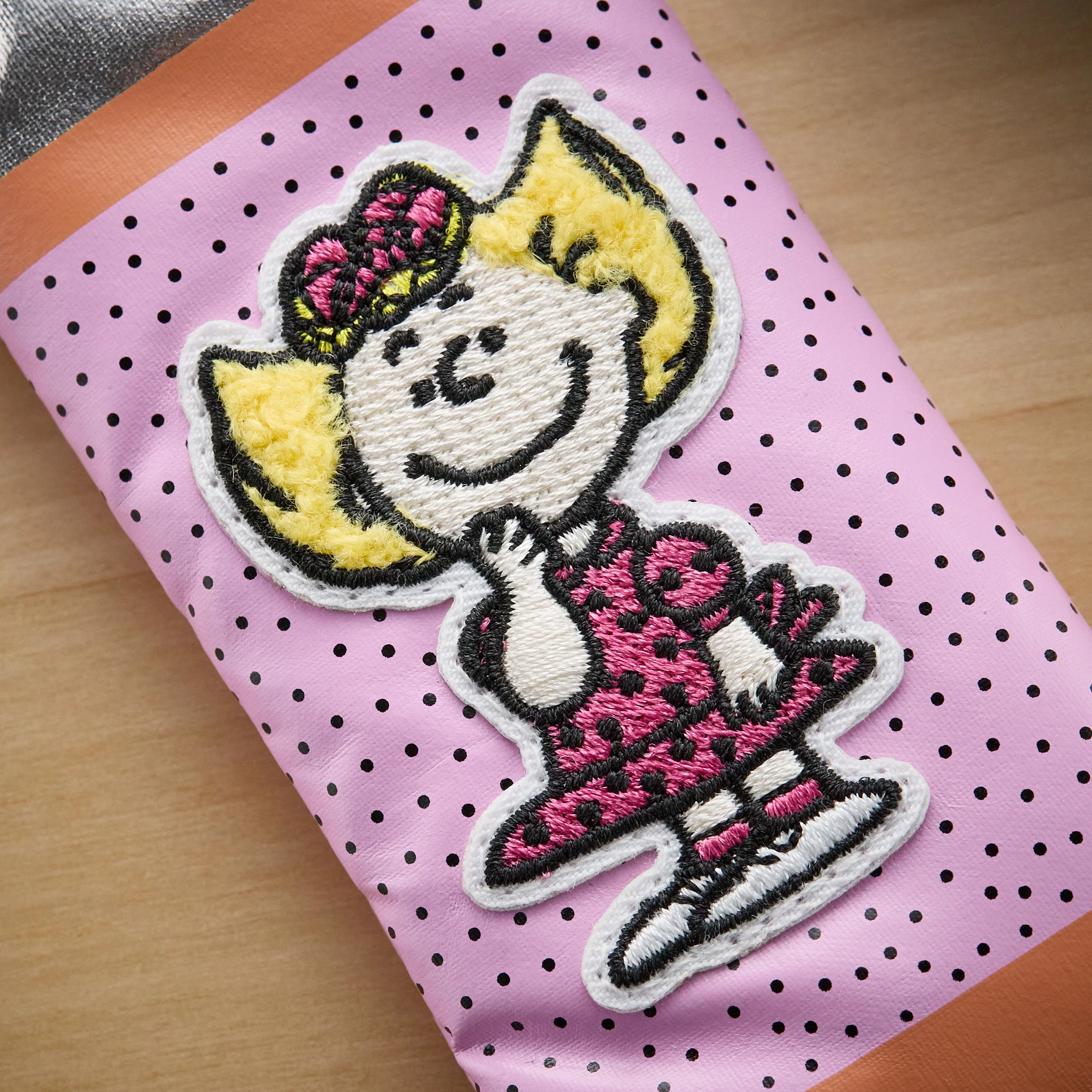 Esterbrook X Peanuts 75th Anniversary Edition Pen Case - Sally (Special Edition) - Image 4