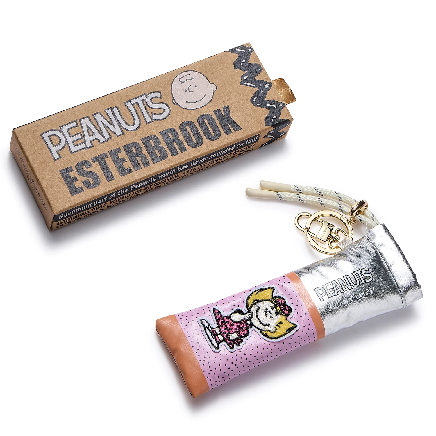 Esterbrook X Peanuts 75th Anniversary Edition Pen Case - Sally (Special Edition) - Image 5