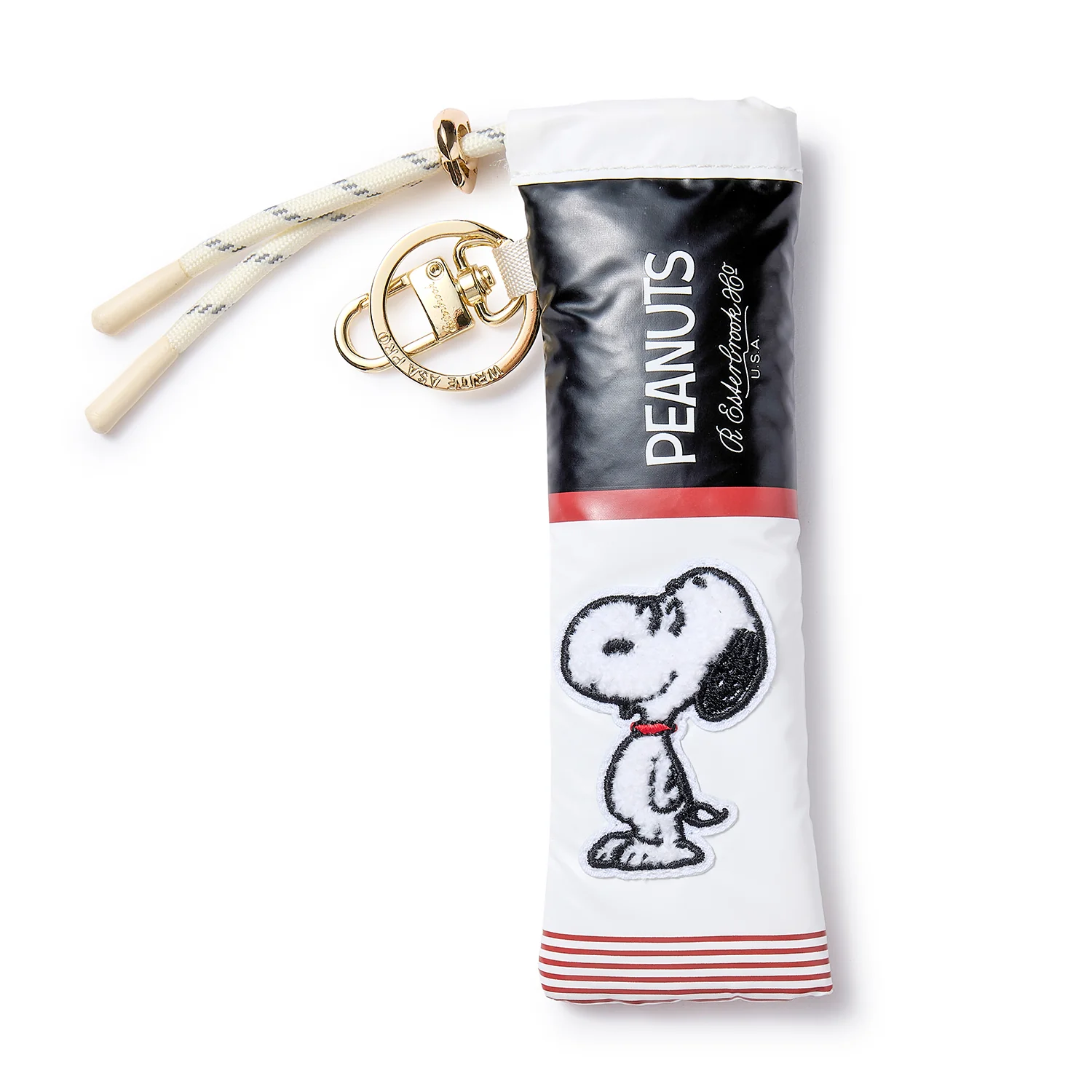 Esterbrook X Peanuts 75th Anniversary Edition Pen Case - Snoopy (Special Edition) - Image 3