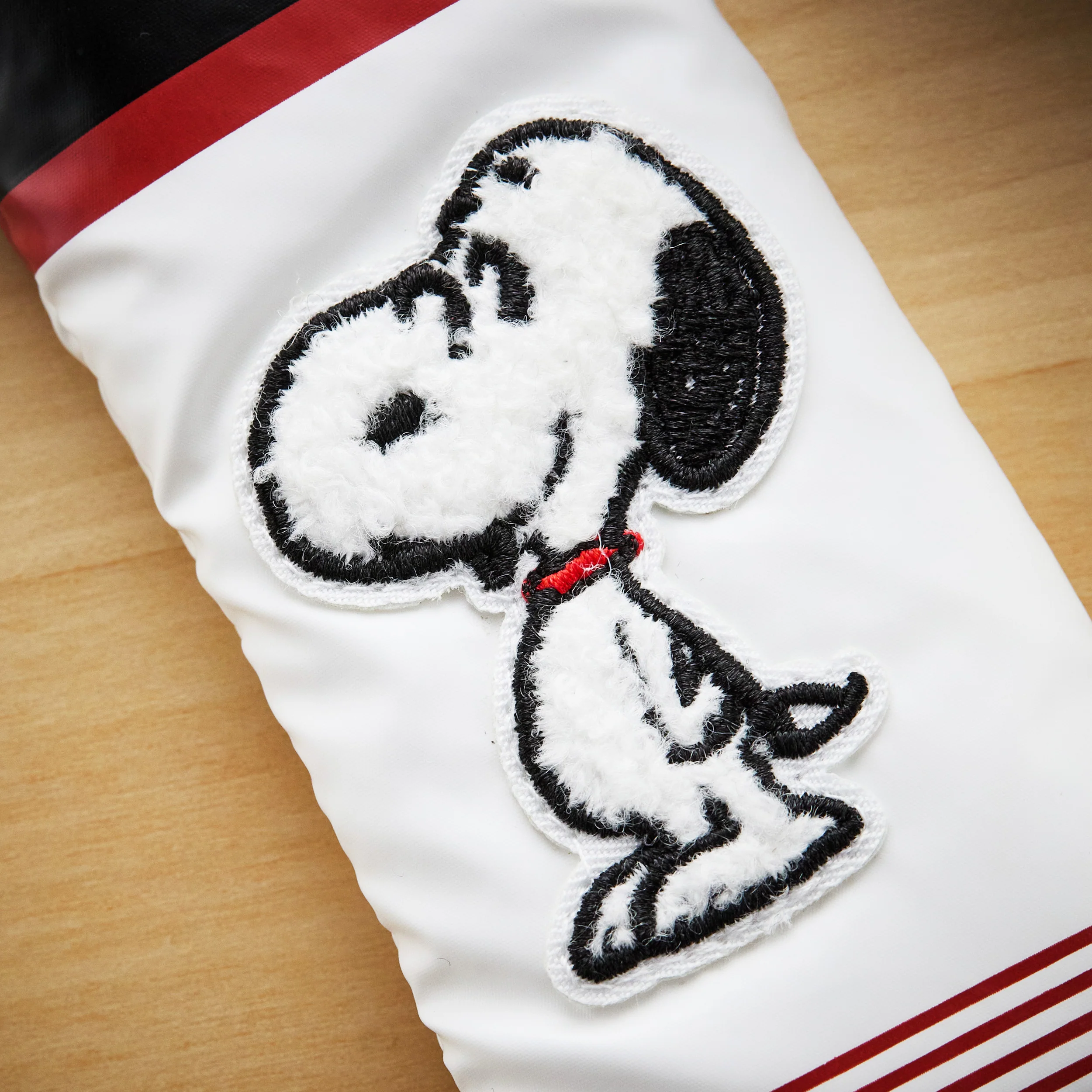 Esterbrook X Peanuts 75th Anniversary Edition Pen Case - Snoopy (Special Edition) - Image 4