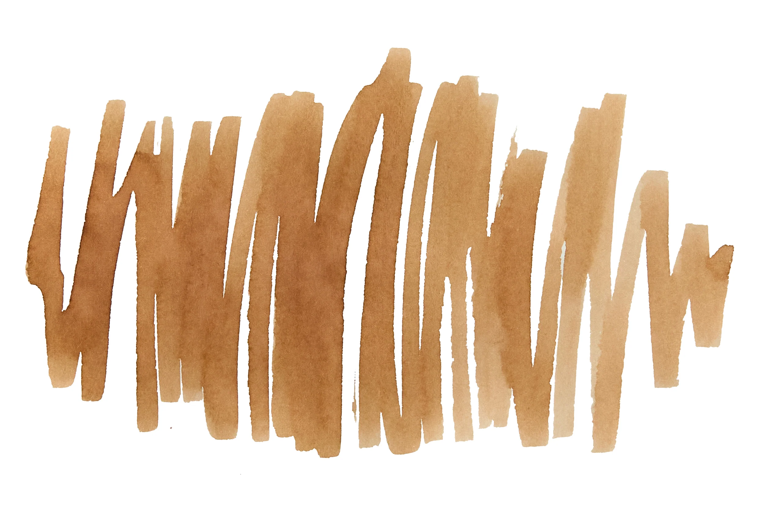 Ferris Wheel Press Browned and Buttered - 38ml Bottled Ink - Image 7