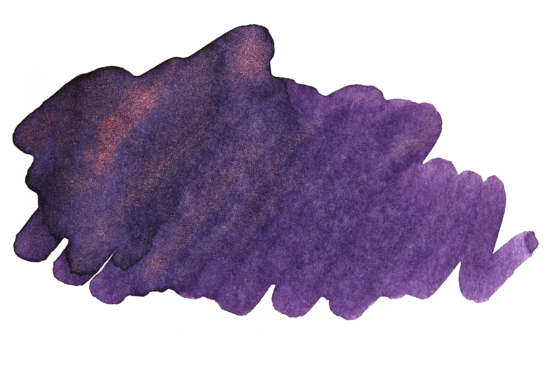 Ferris Wheel Press Gossiping Grapevine - Ink Sample - Image 3