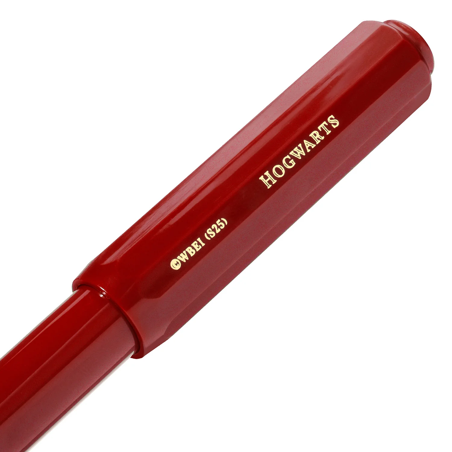 Ferris Wheel Press Harry Potter Carousel Fountain Pen & Ink Set - Gryffindor (Special Edition) - Image 10