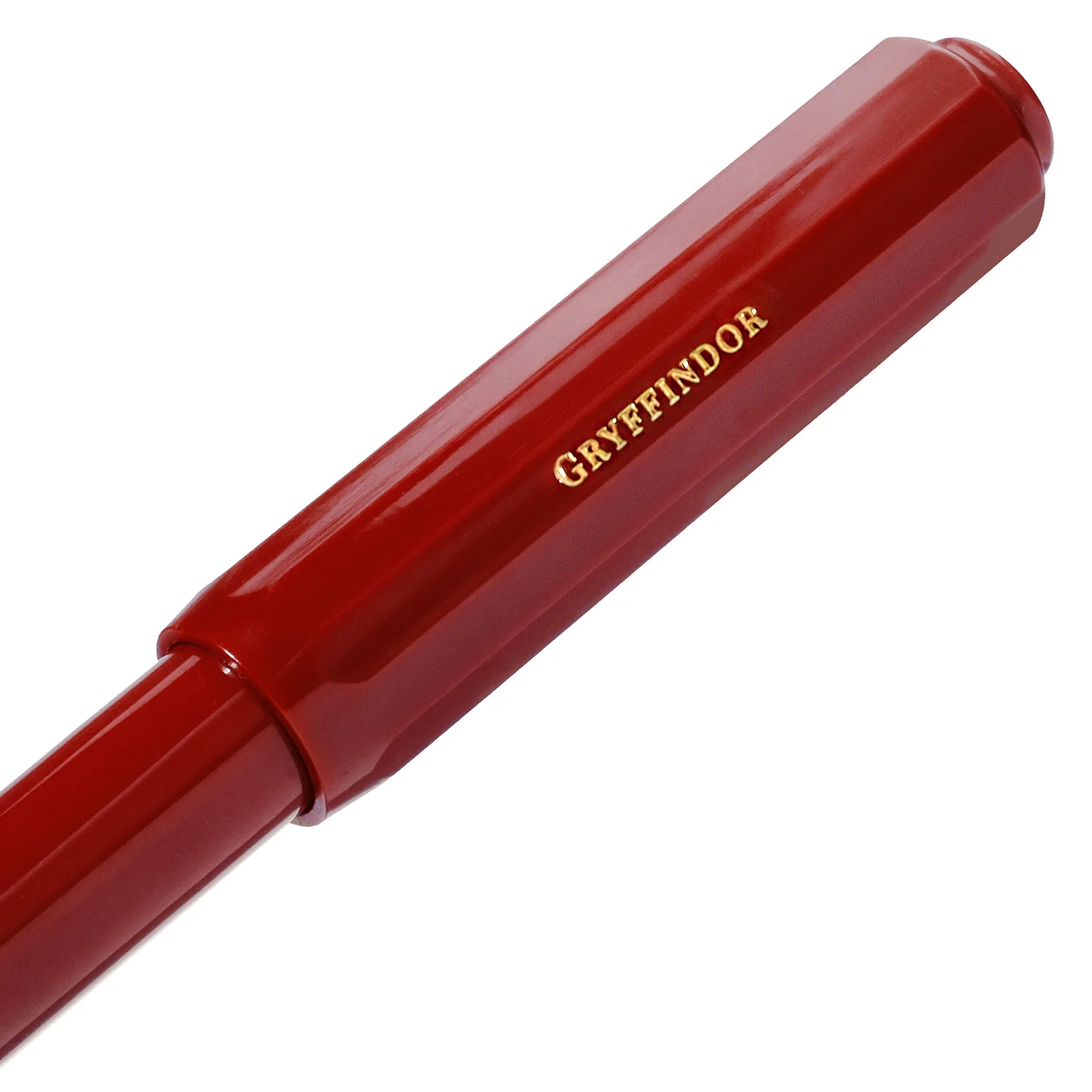 Ferris Wheel Press Harry Potter Carousel Fountain Pen & Ink Set - Gryffindor (Special Edition) - Image 11