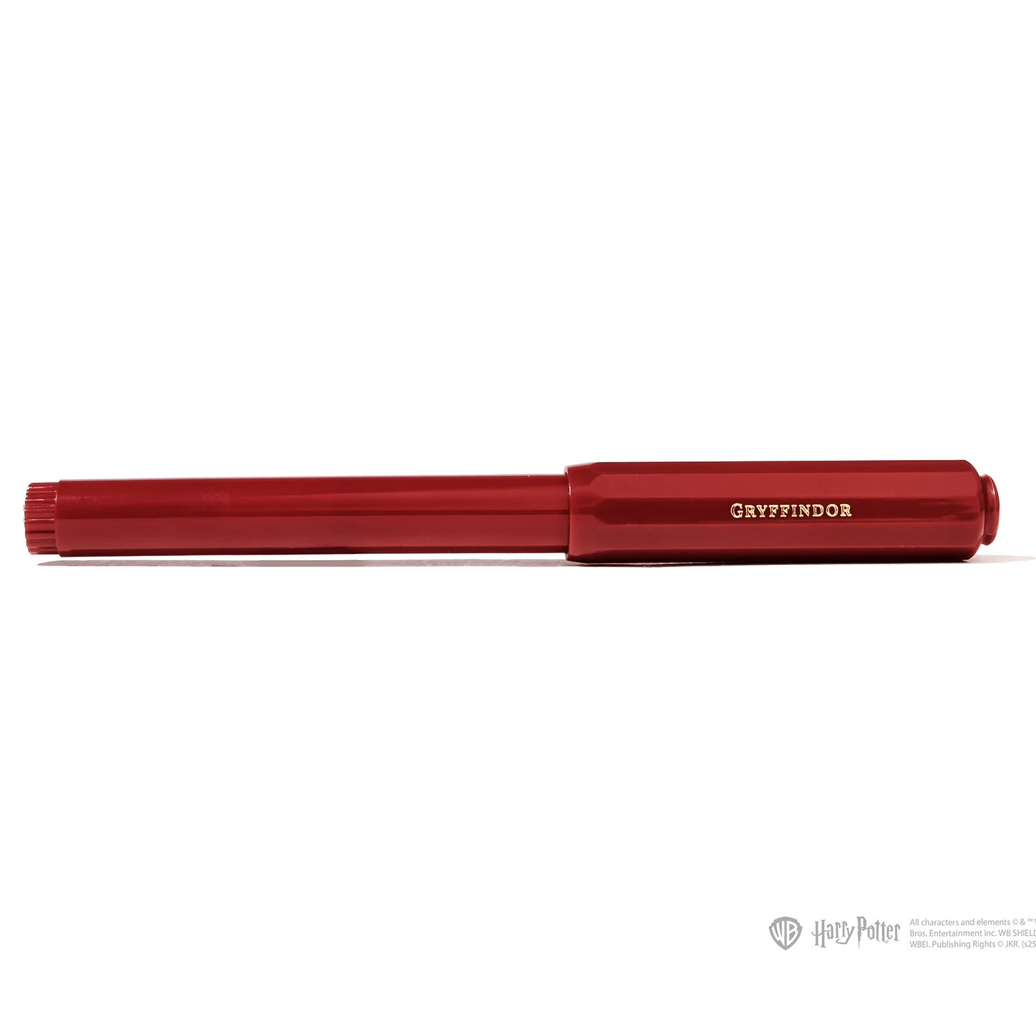 Ferris Wheel Press Harry Potter Carousel Fountain Pen & Ink Set - Gryffindor (Special Edition) - Image 12