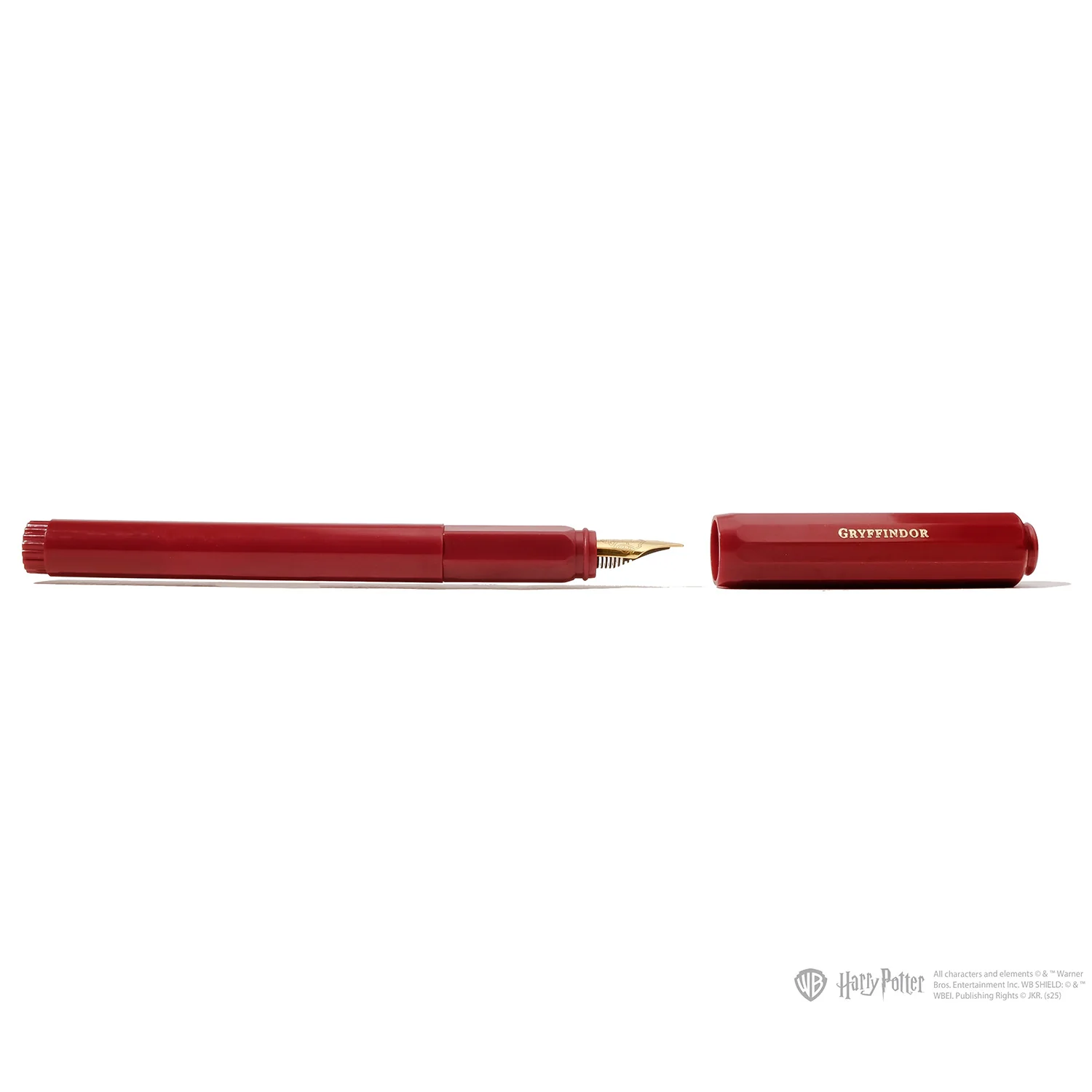 Ferris Wheel Press Harry Potter Carousel Fountain Pen & Ink Set - Gryffindor (Special Edition) - Image 13