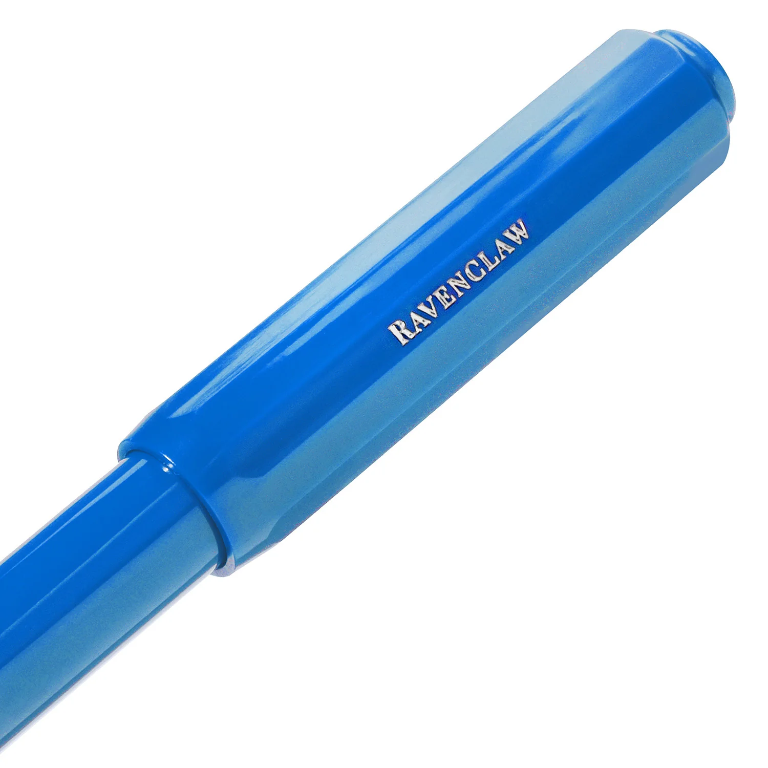 Ferris Wheel Press Harry Potter Carousel Fountain Pen & Ink Set - Ravenclaw (Special Edition) - Image 10