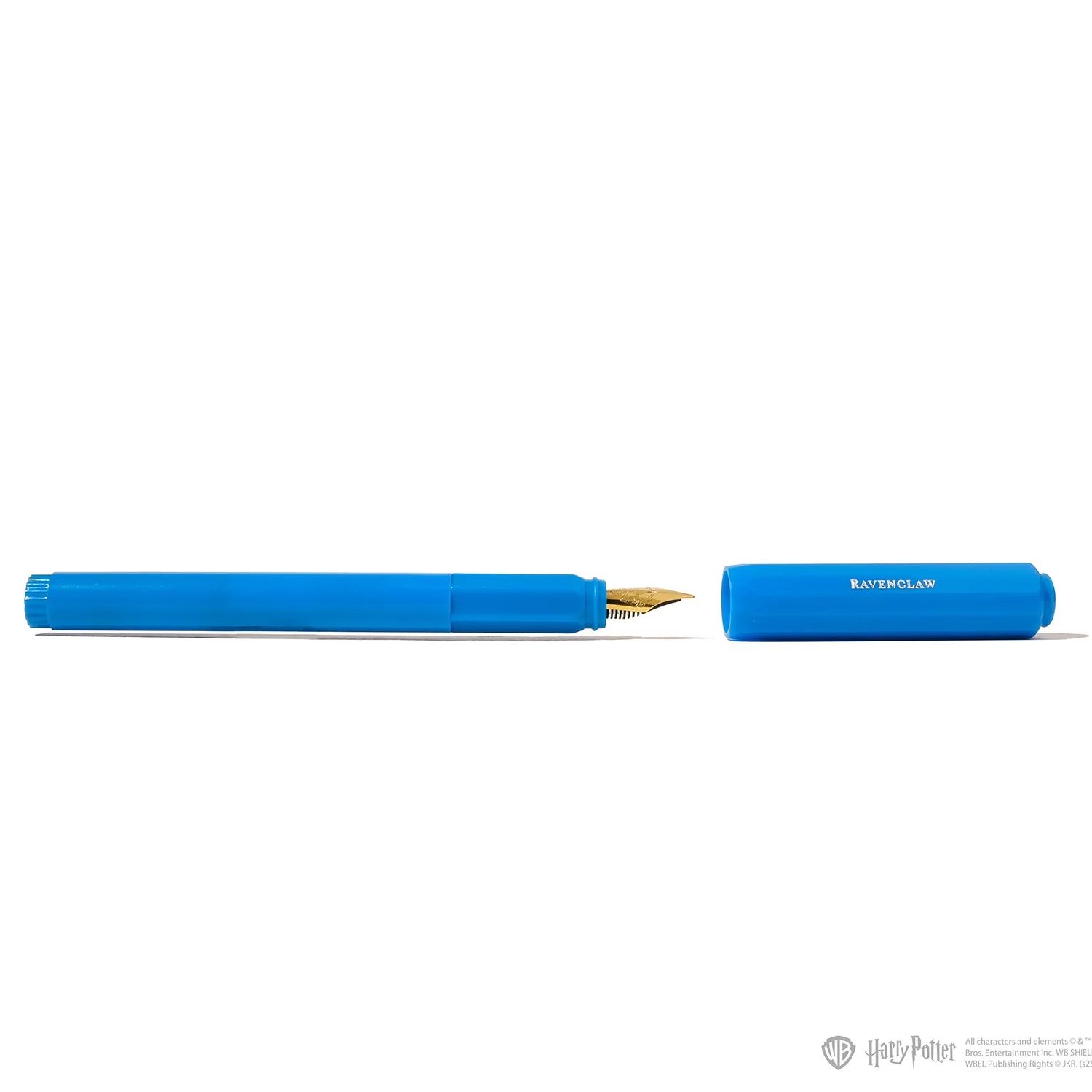 Ferris Wheel Press Harry Potter Carousel Fountain Pen & Ink Set - Ravenclaw (Special Edition) - Image 13
