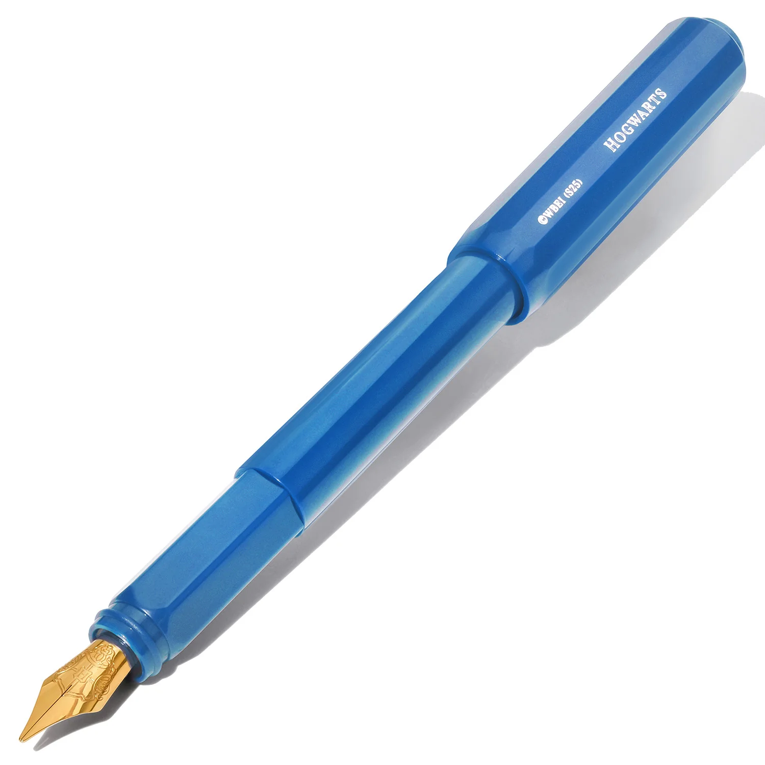 Ferris Wheel Press Harry Potter Carousel Fountain Pen & Ink Set - Ravenclaw (Special Edition) - Image 2