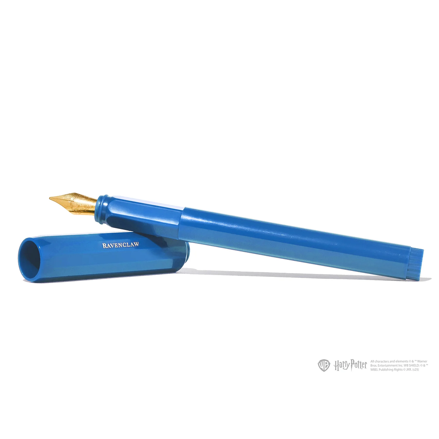 Ferris Wheel Press Harry Potter Carousel Fountain Pen & Ink Set - Ravenclaw (Special Edition) - Image 9