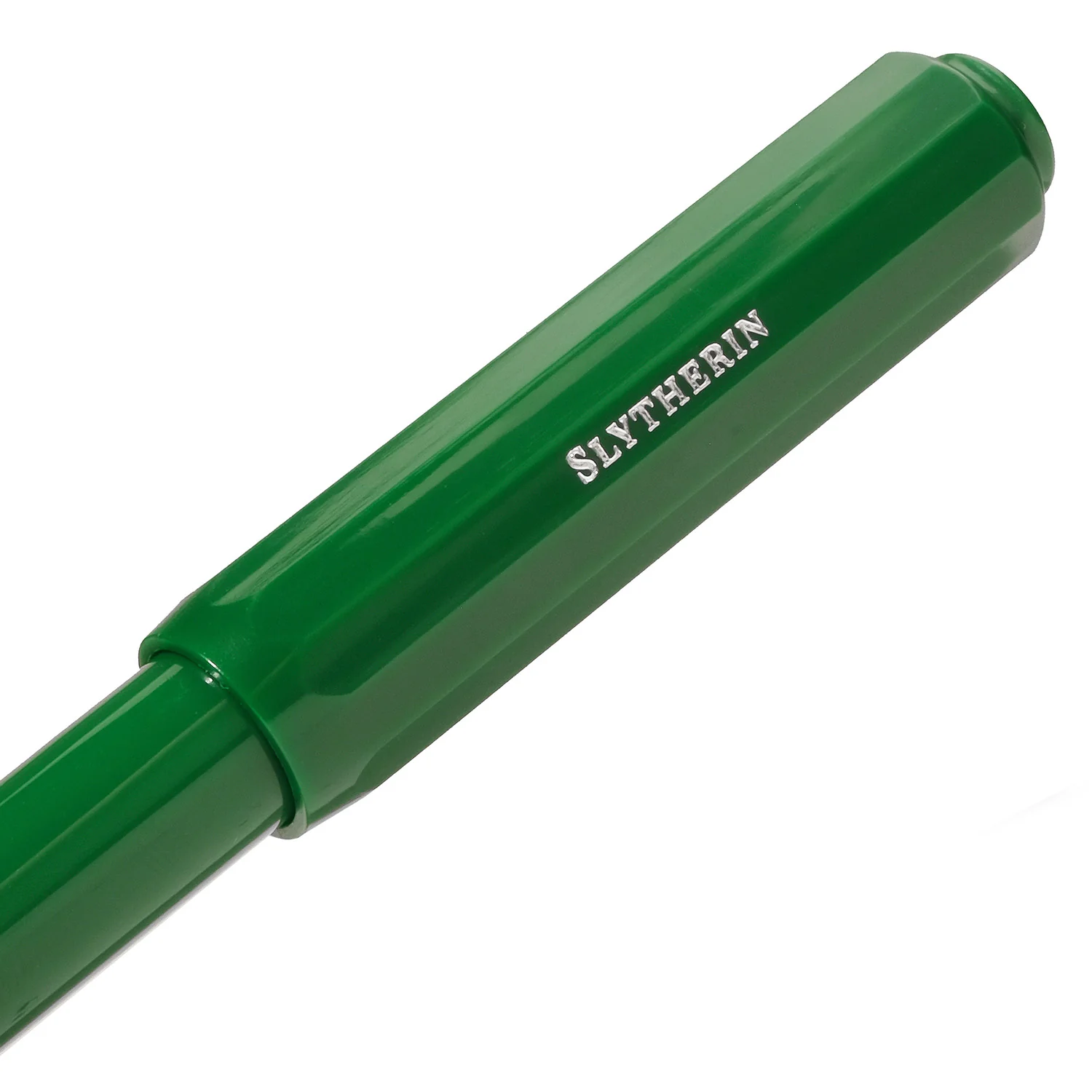 Ferris Wheel Press Harry Potter Carousel Fountain Pen & Ink Set - Slytherin (Special Edition) - Image 10