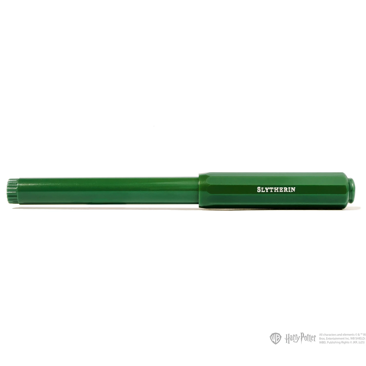 Ferris Wheel Press Harry Potter Carousel Fountain Pen & Ink Set - Slytherin (Special Edition) - Image 12