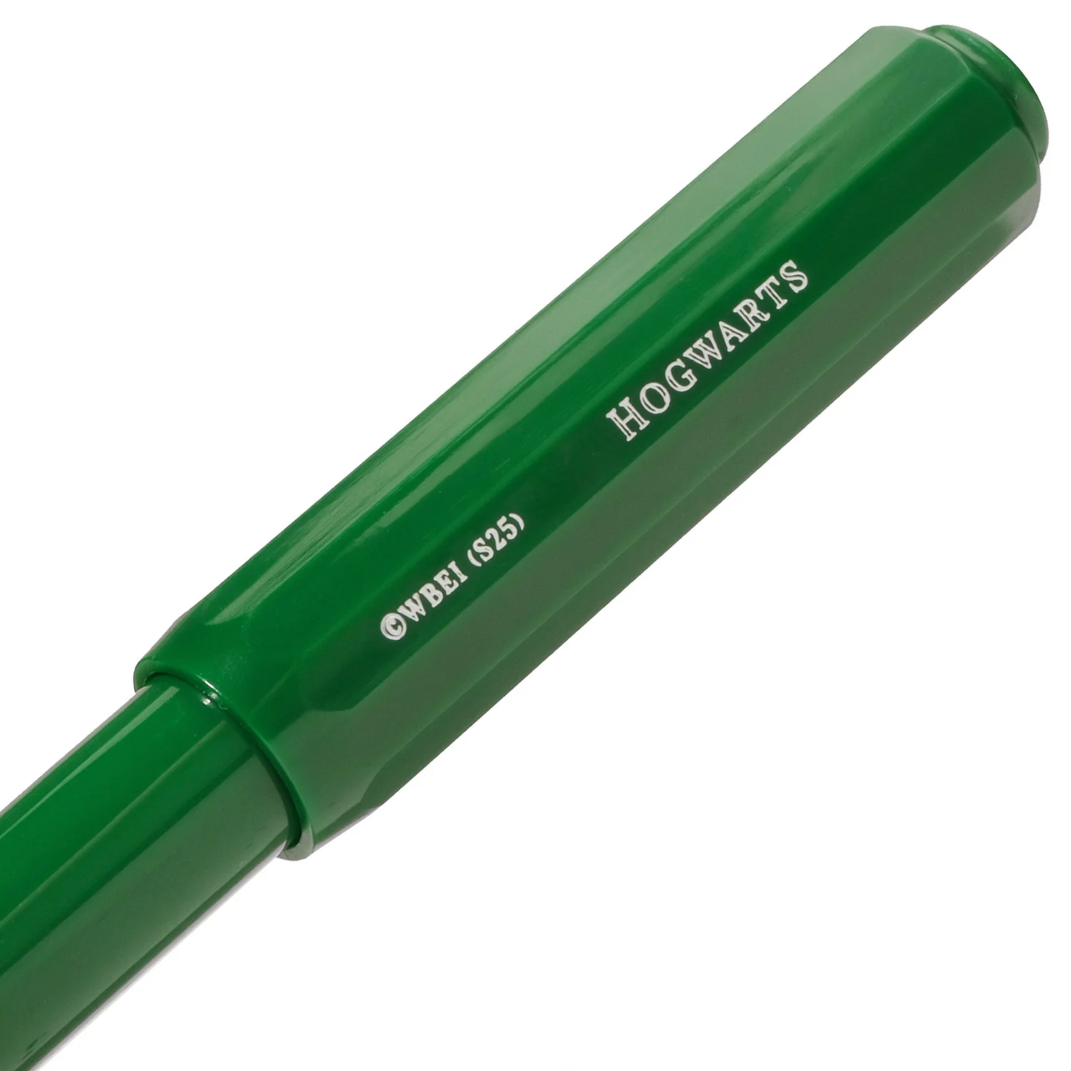 Ferris Wheel Press Harry Potter Carousel Fountain Pen & Ink Set - Slytherin (Special Edition) - Image 9