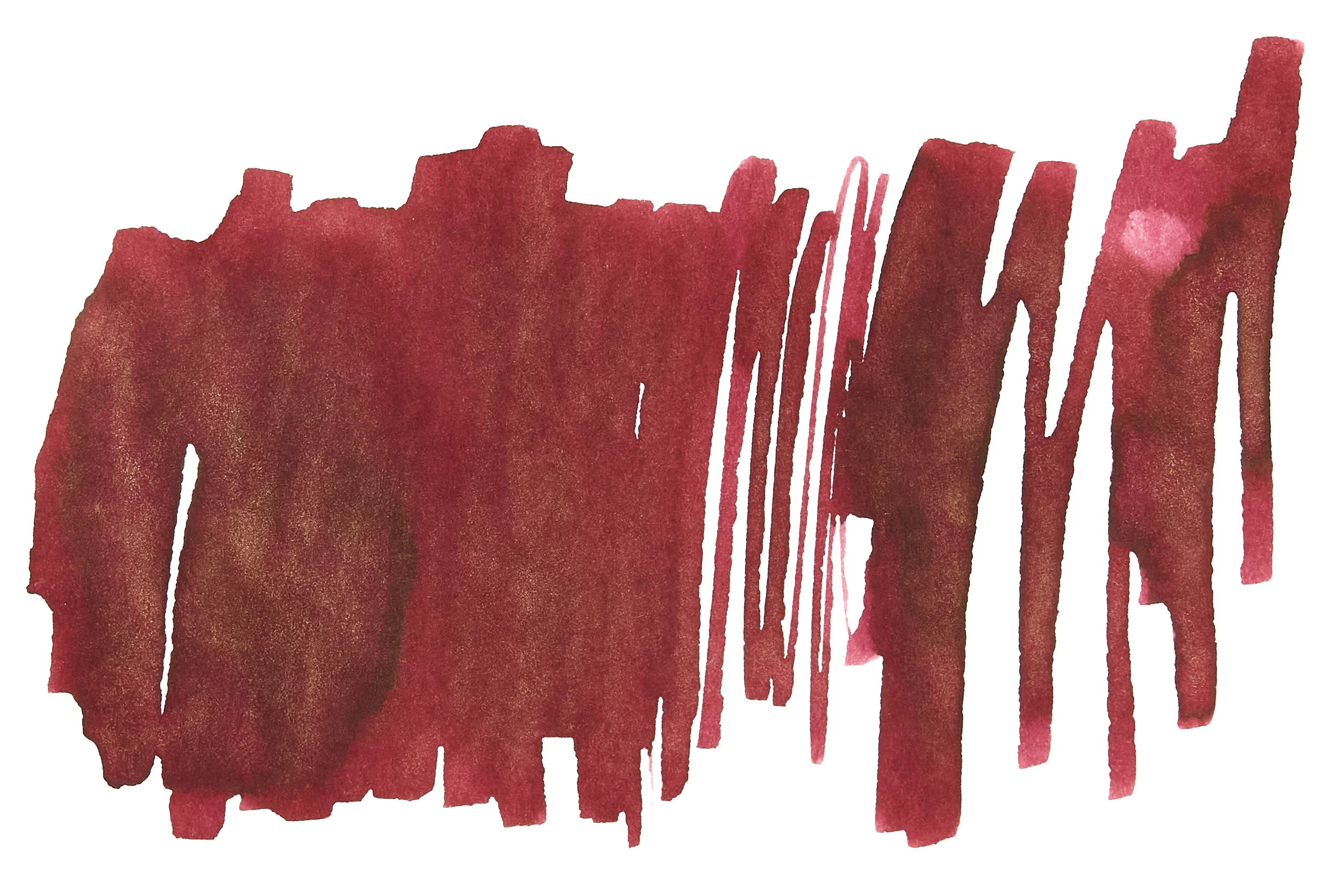 Ferris Wheel Press Harry Potter Gryffindor House - 38ml Bottled Ink - Image 5