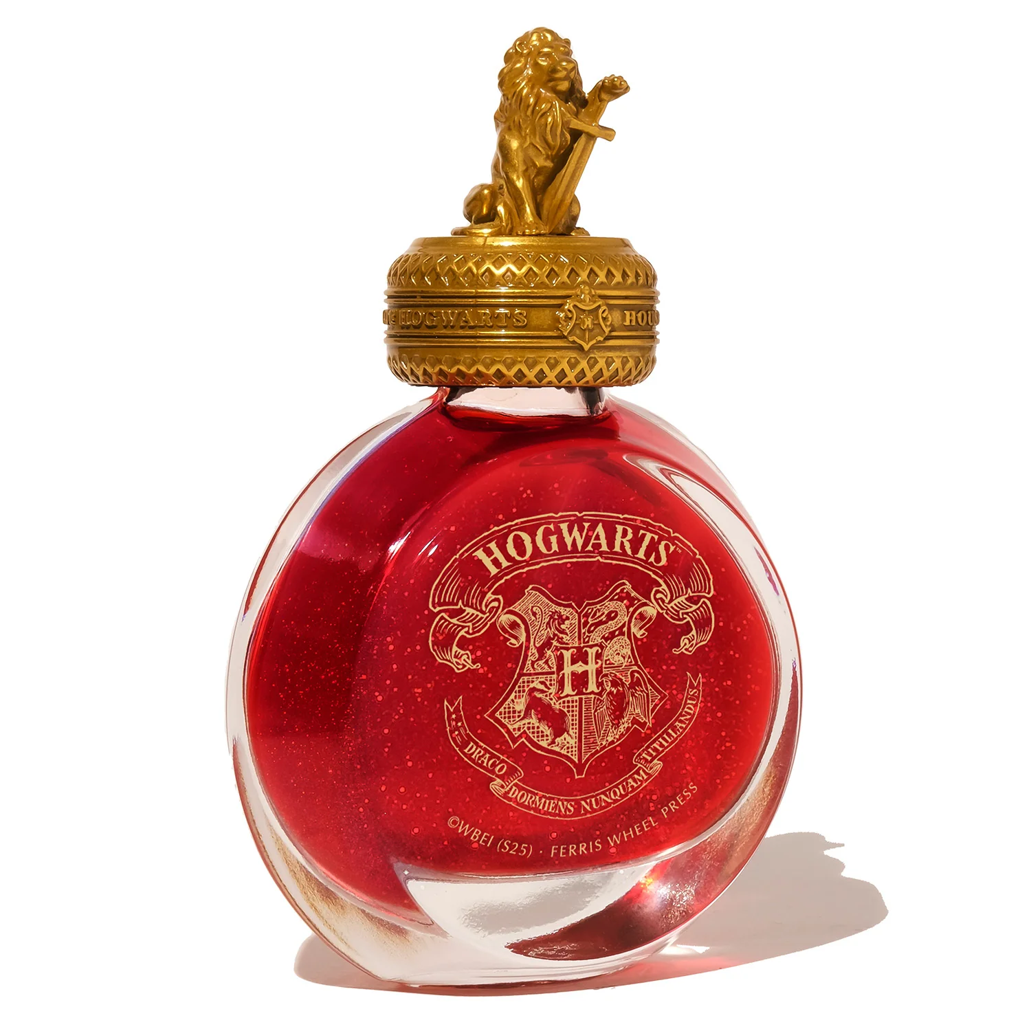Ferris Wheel Press Harry Potter Gryffindor House - 38ml Bottled Ink - Image 6