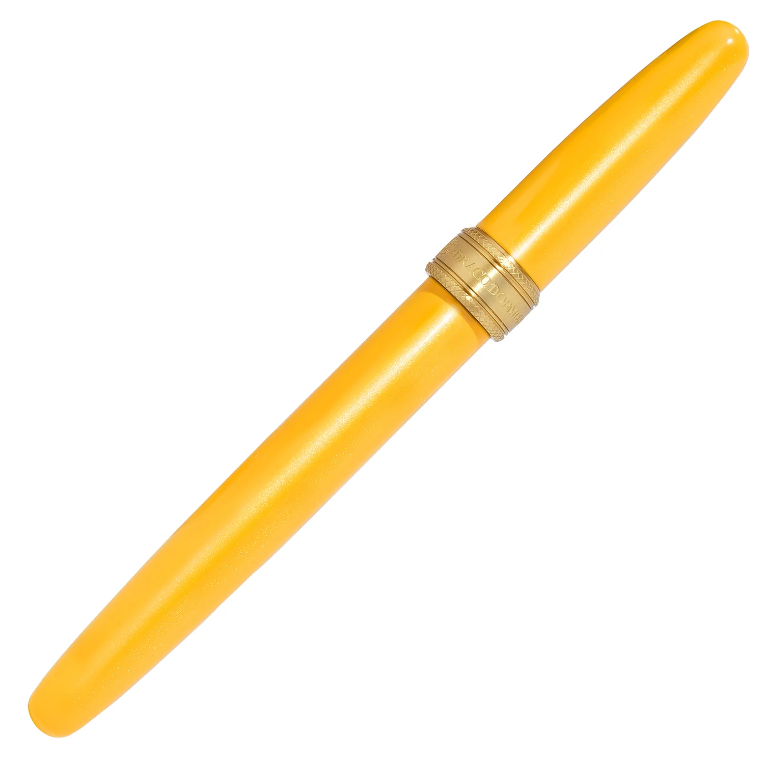 Ferris Wheel Press Harry Potter Joule Fountain Pen - Hufflepuff - Image 12