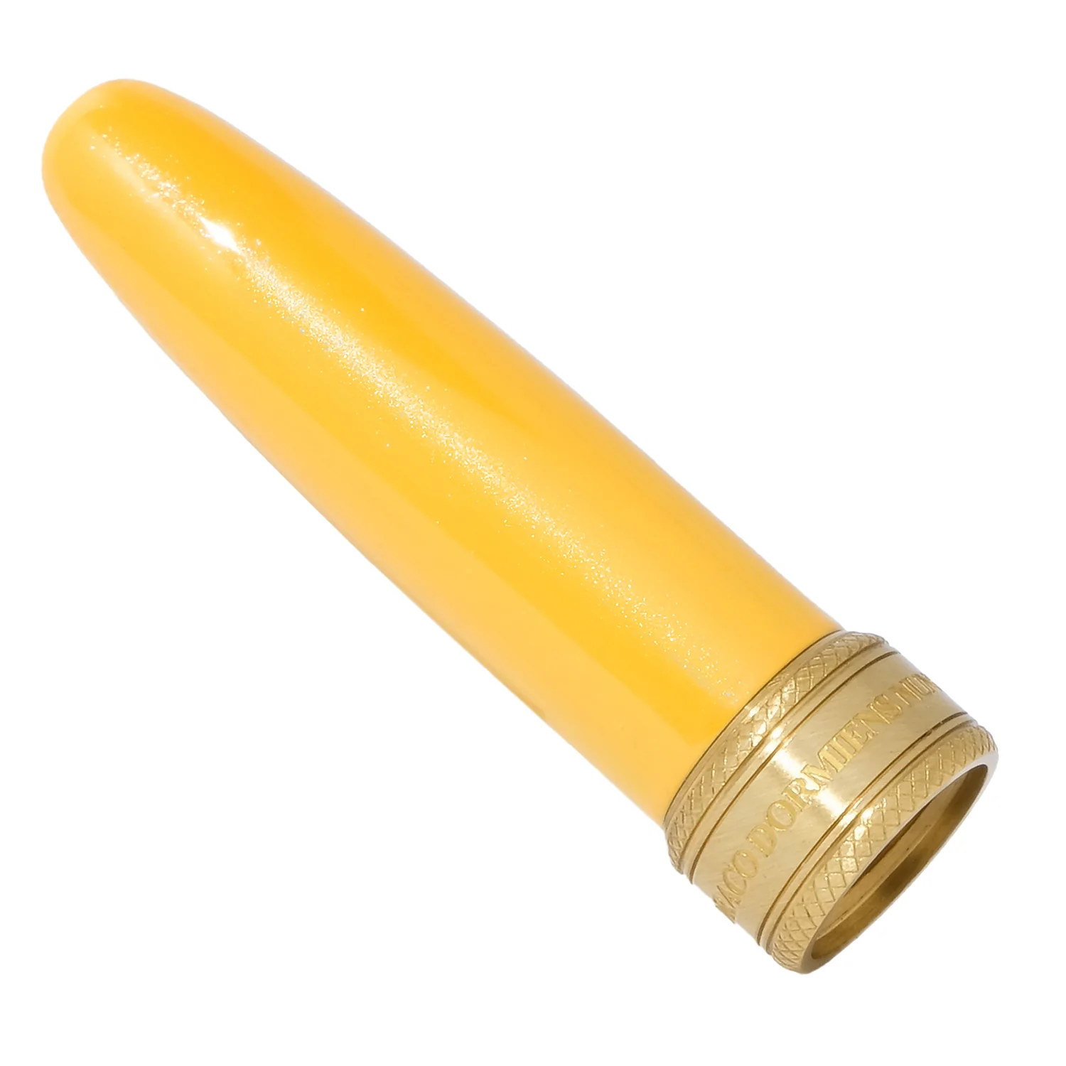 Ferris Wheel Press Harry Potter Joule Fountain Pen - Hufflepuff - Image 13