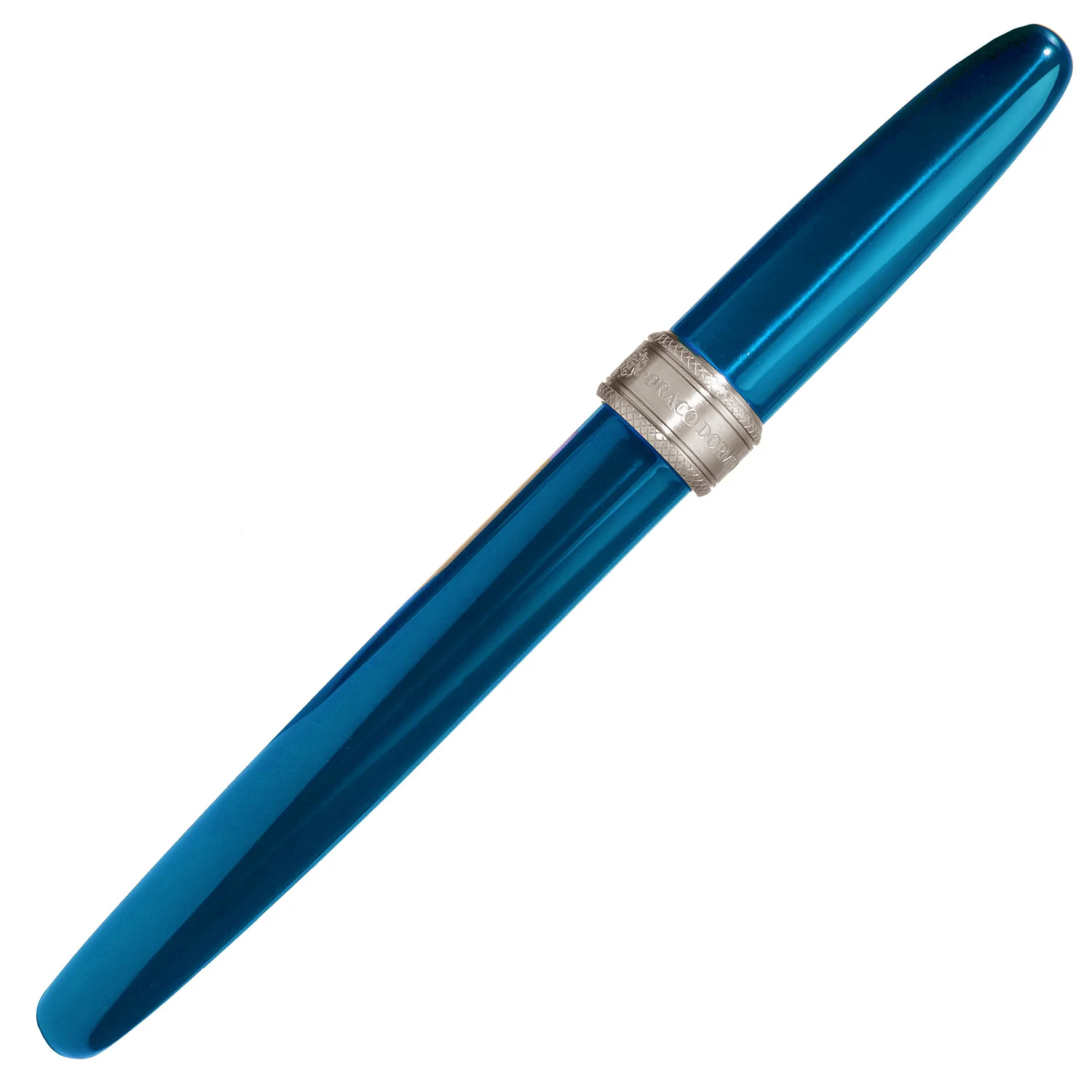 Ferris Wheel Press Harry Potter Joule Fountain Pen - Ravenclaw - Image 7