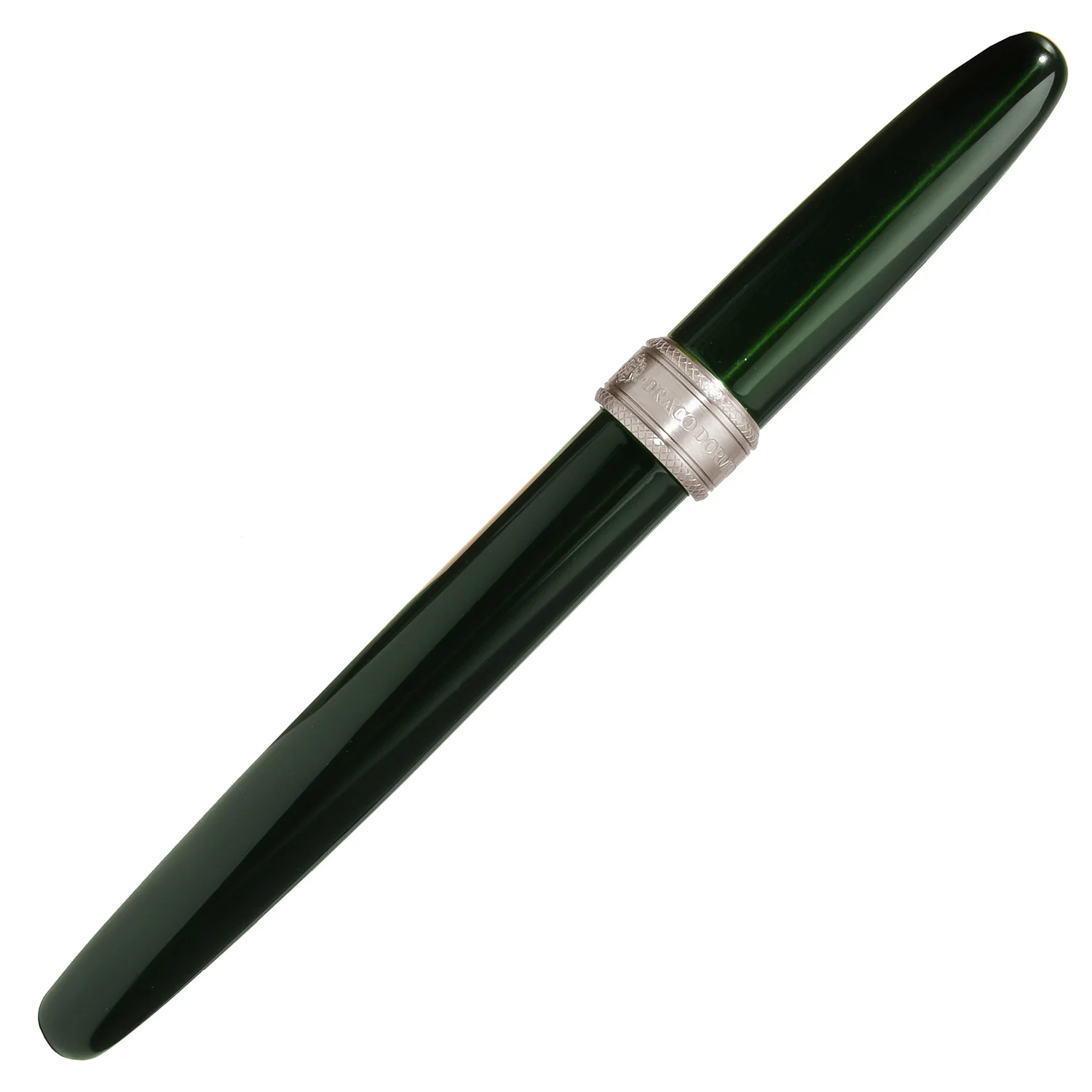 Ferris Wheel Press Harry Potter Joule Fountain Pen - Slytherin - Image 7