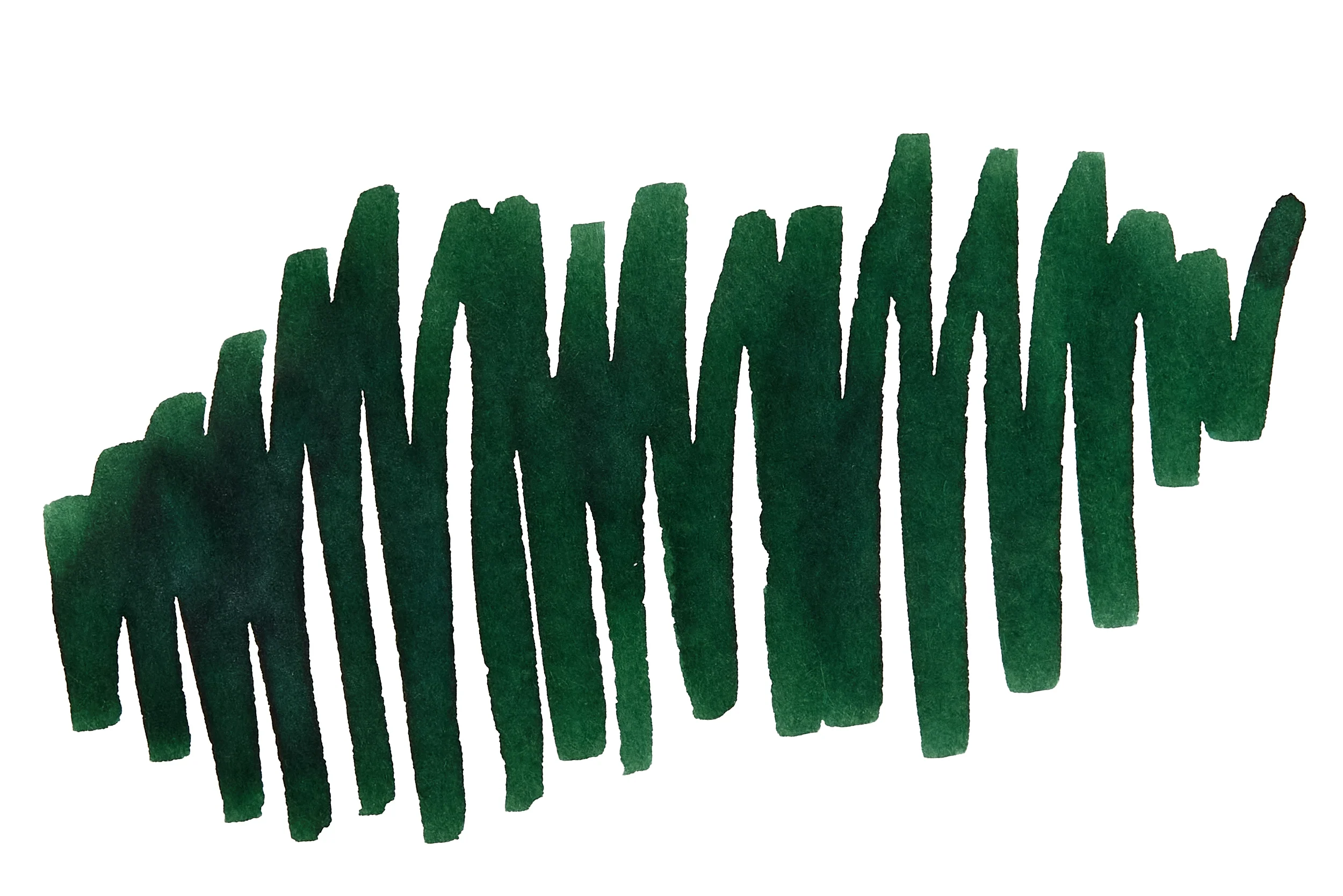 Ferris Wheel Press Harry Potter Slytherin House - 38ml Bottled Ink - Image 5