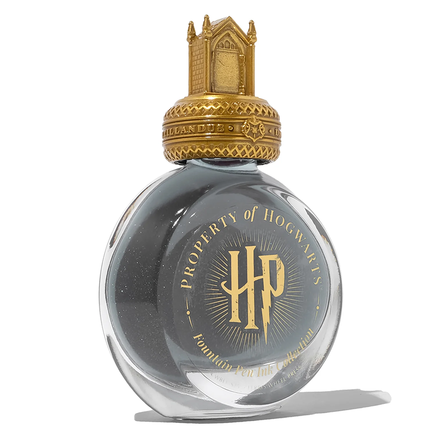 Ferris Wheel Press Harry Potter The Mirror of Erised - 38ml Bottled Ink - Image 7