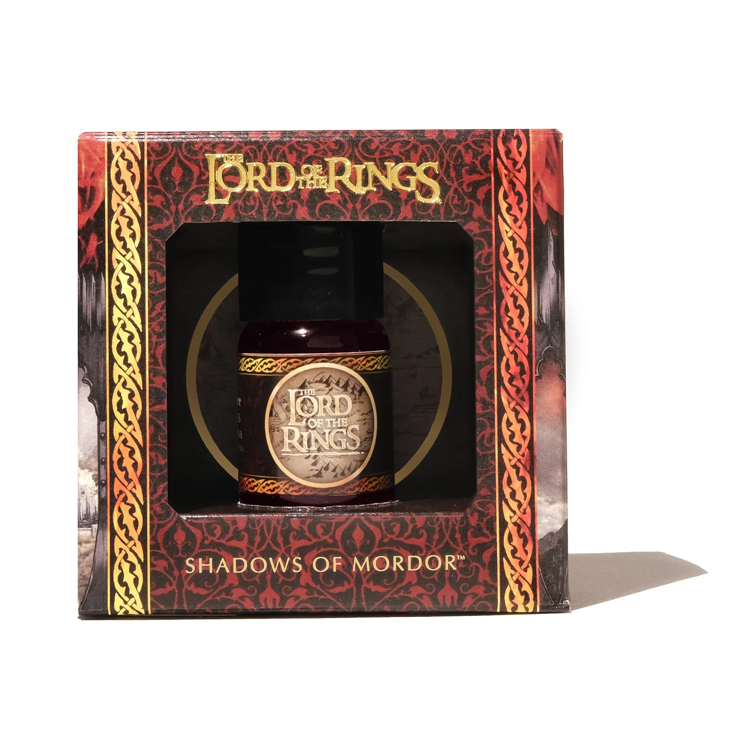 Ferris Wheel Press Lord of the Rings Shadows of Mordor - 10ml Bottled Ink - Image 9