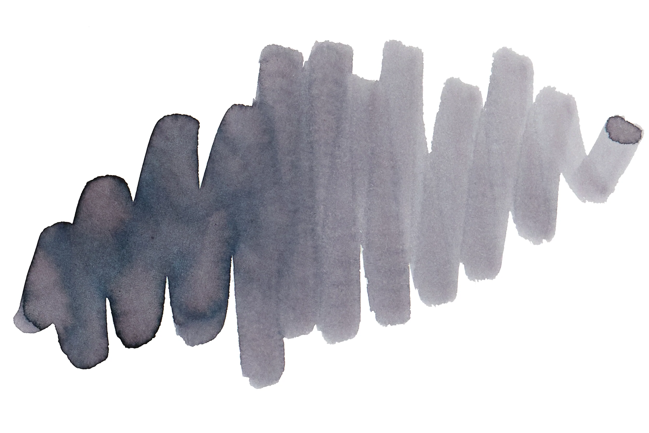 Ferris Wheel Press Phantom Mist - 20ml Bottled Ink - Image 5