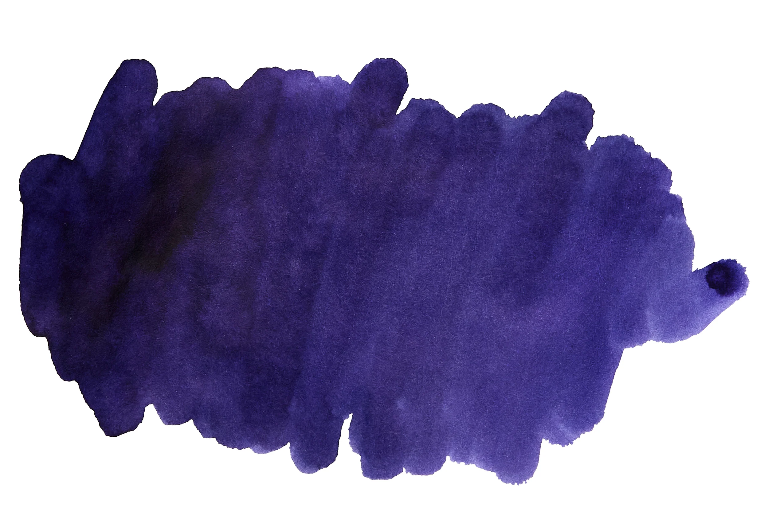 Ferris Wheel Press The Twilight Symphony - Ink Sample (Limited Edition) - Image 4