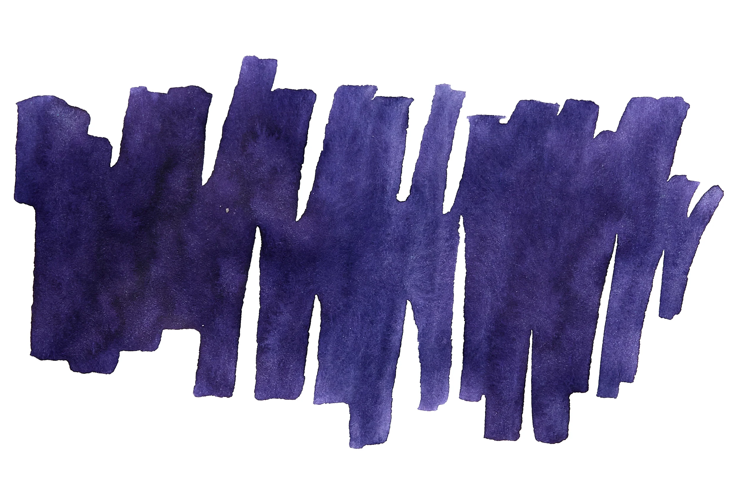 Ferris Wheel Press The Twilight Symphony - Ink Sample (Limited Edition) - Image 5