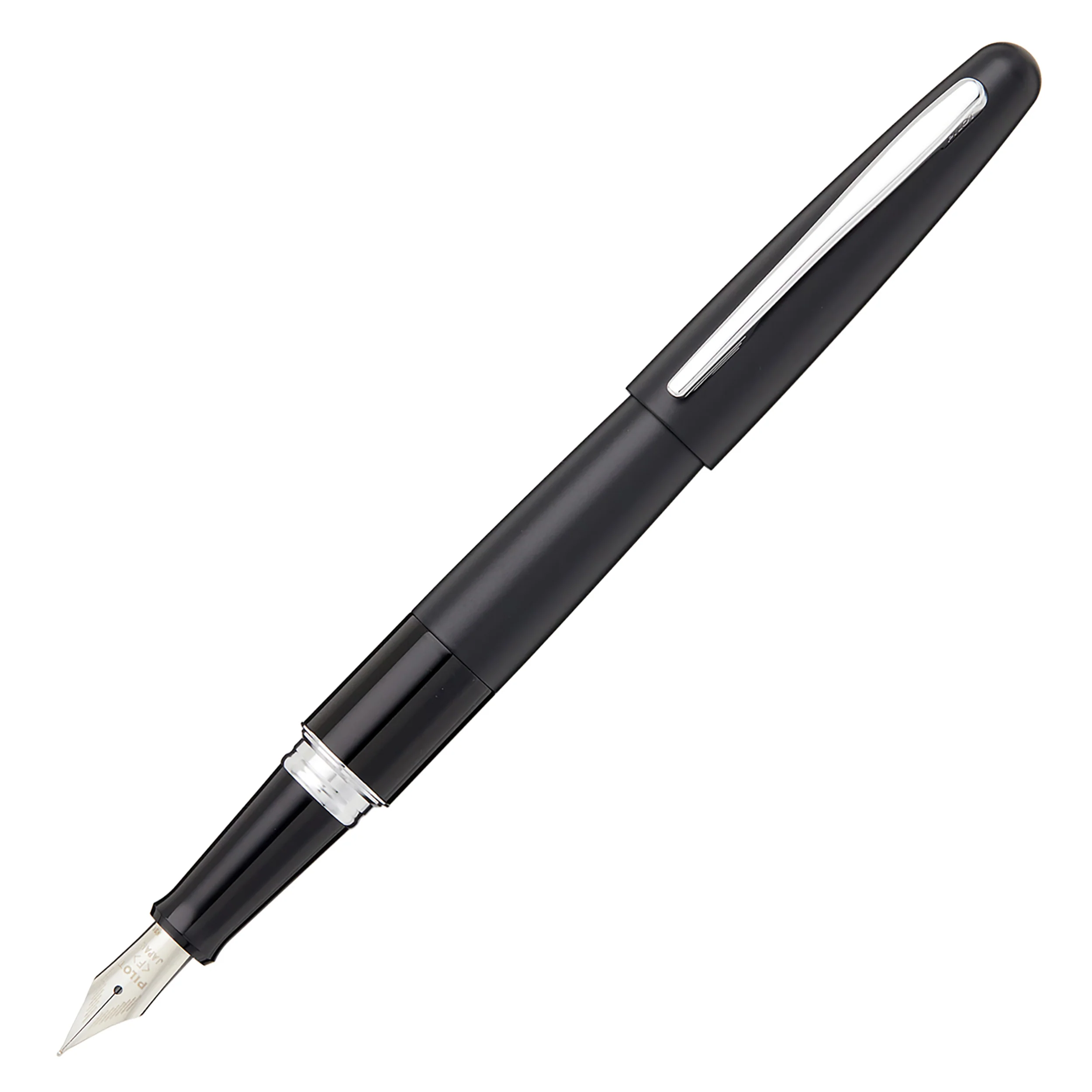 Fountain Pen Starter Bundle - Pilot Metropolitan - Image 7