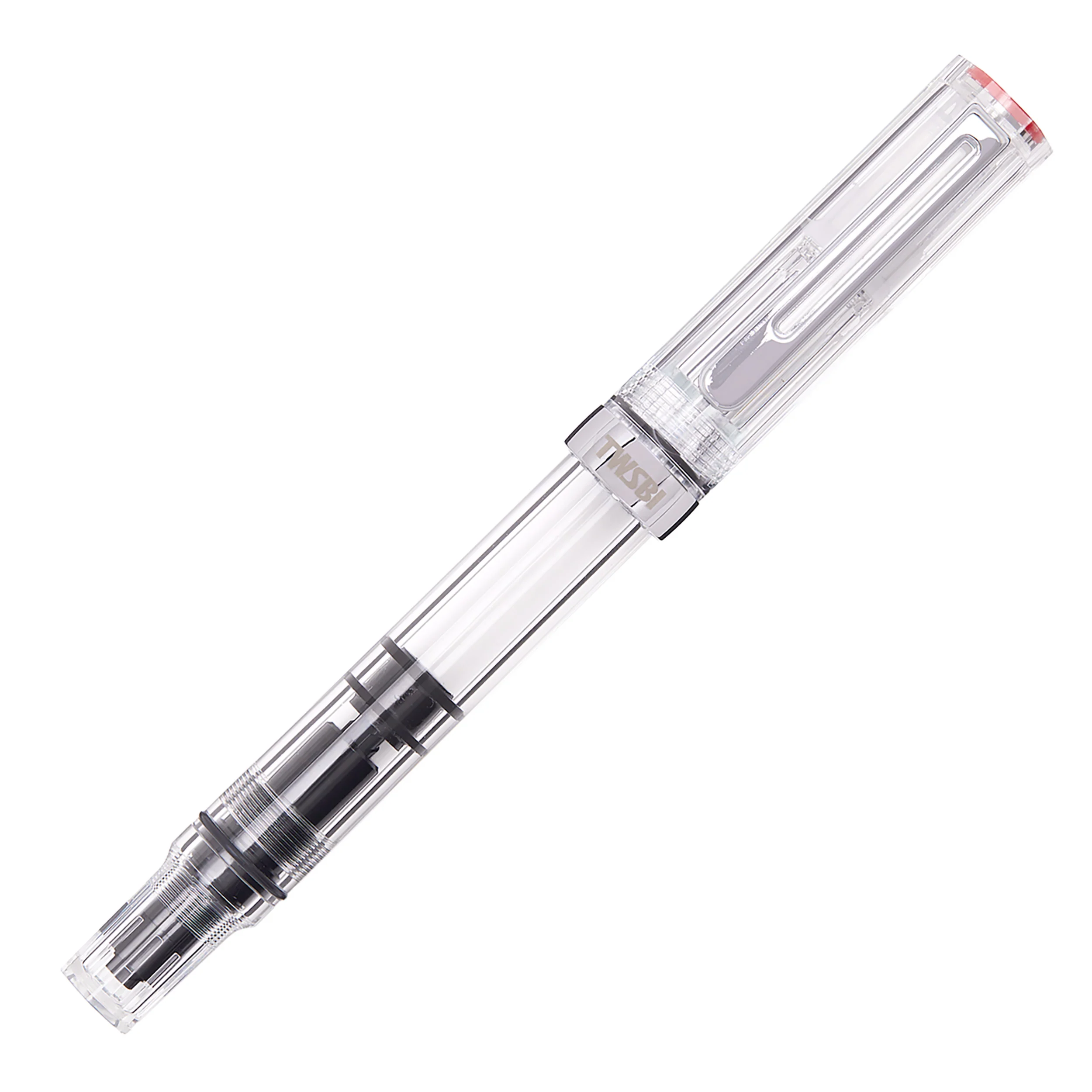 Fountain Pen Starter Bundle - TWSBI ECO - Image 3