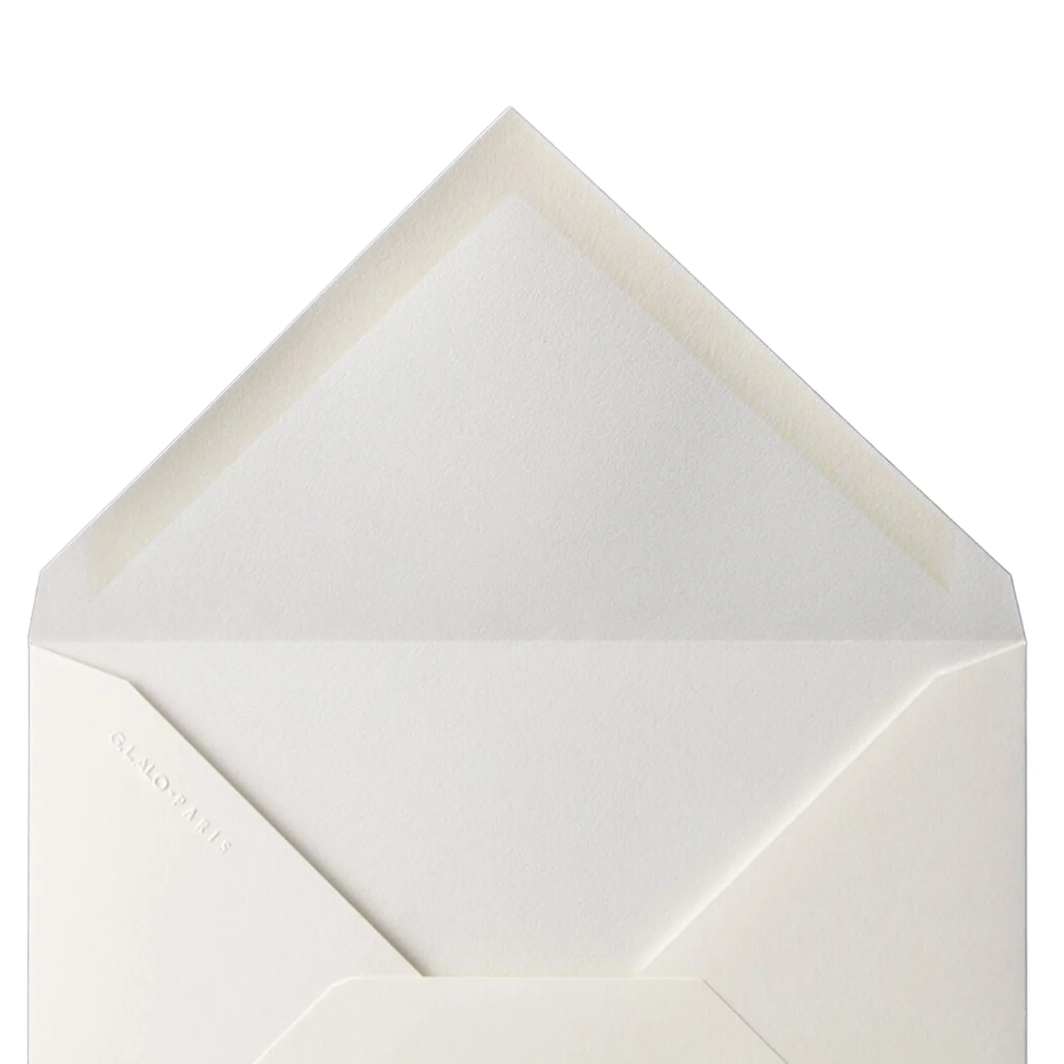 G. Lalo Vélin pur Coton Small Envelopes - Image 3