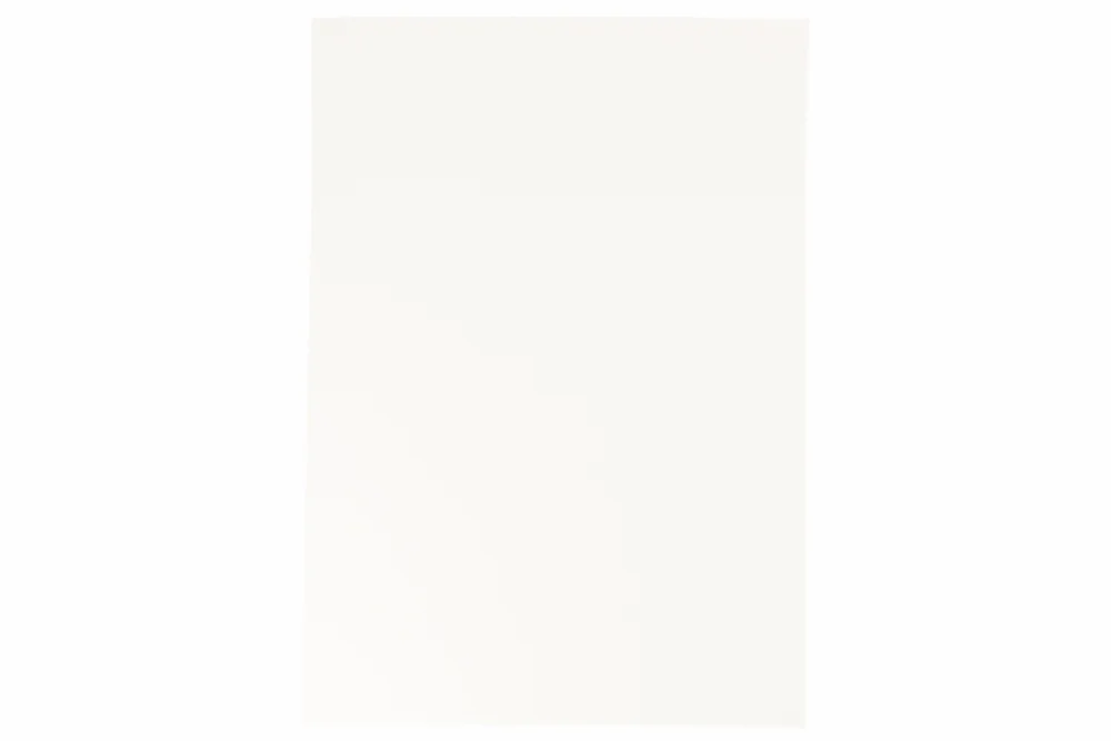 G. Lalo Vergé de France A4 Tablet - Ivory - Image 3