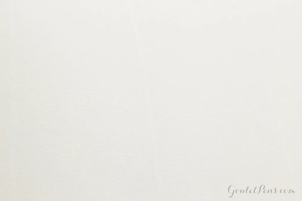 G. Lalo Vergé de France A4 Tablet - Ivory - Image 4