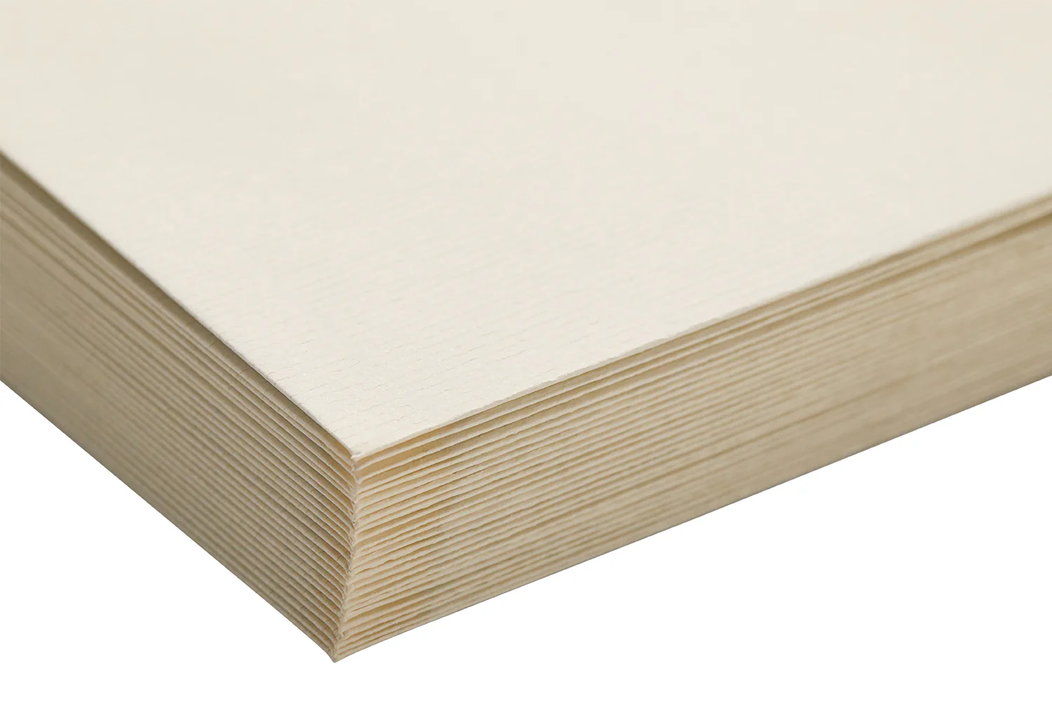 G. Lalo Vergé de France Large Envelopes - Ivory - Image 3