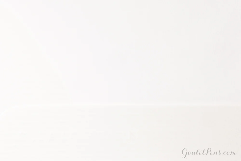 G. Lalo Vergé de France Small Envelopes - White - Image 4