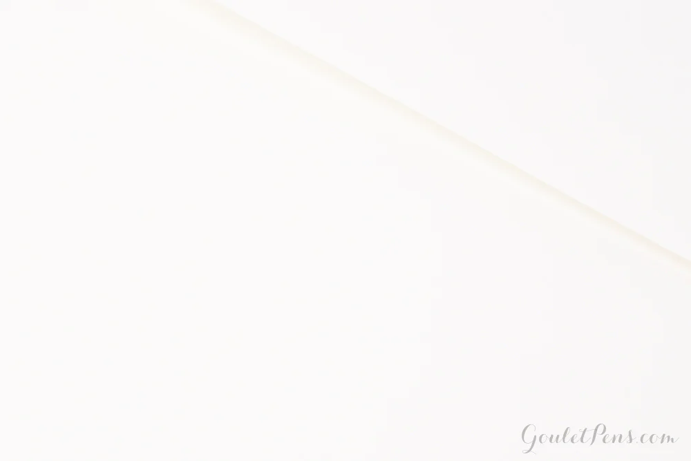 G. Lalo Vergé de France Small Envelopes - White - Image 5